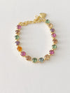 Bracelet Lilibeth Royal green