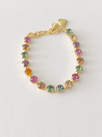 Ensemble de bracelets Chloe Beth