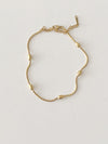 Collier Safira Diana