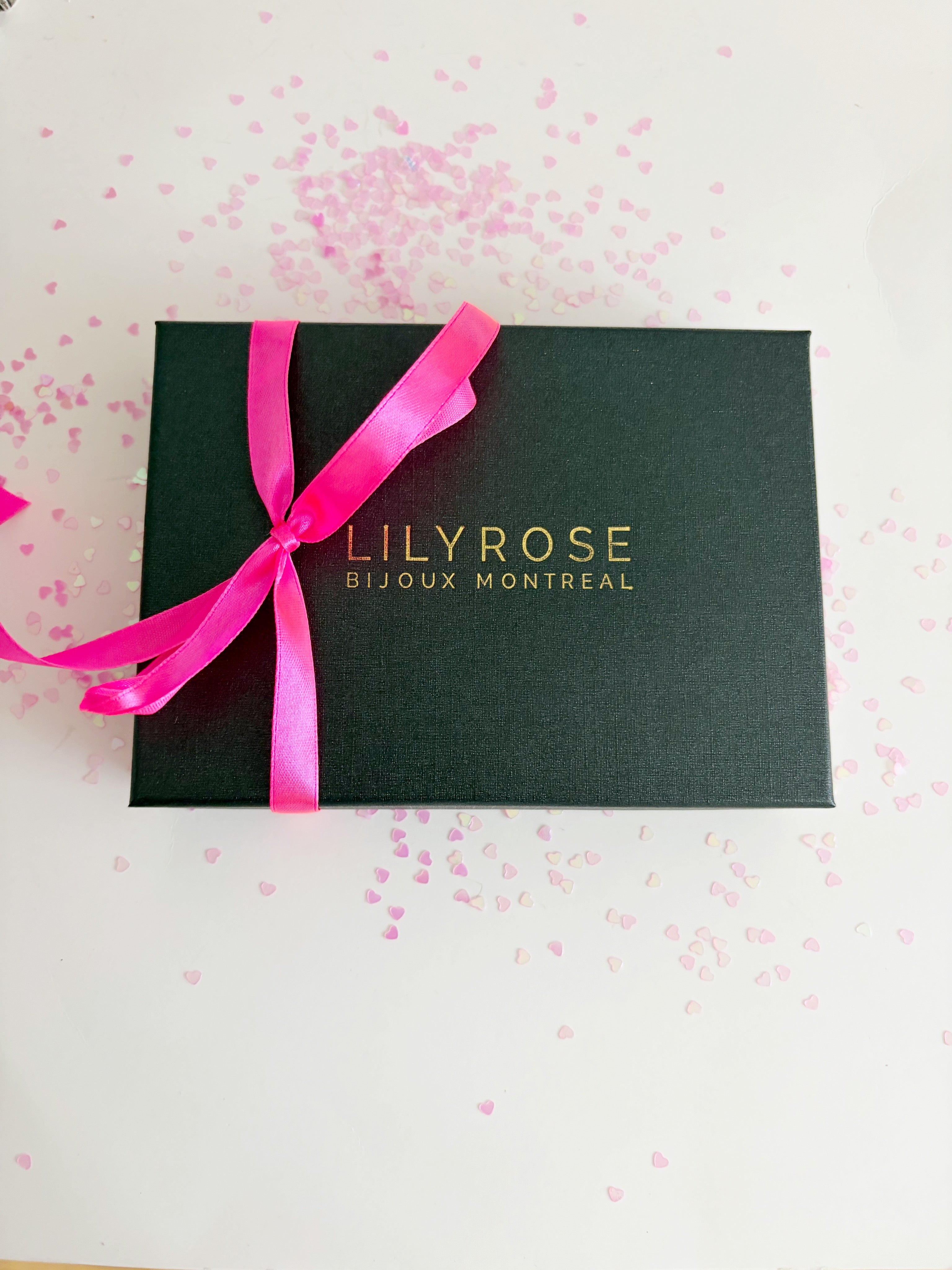 Boite surprise LR ✨ Automne 2026 💖
