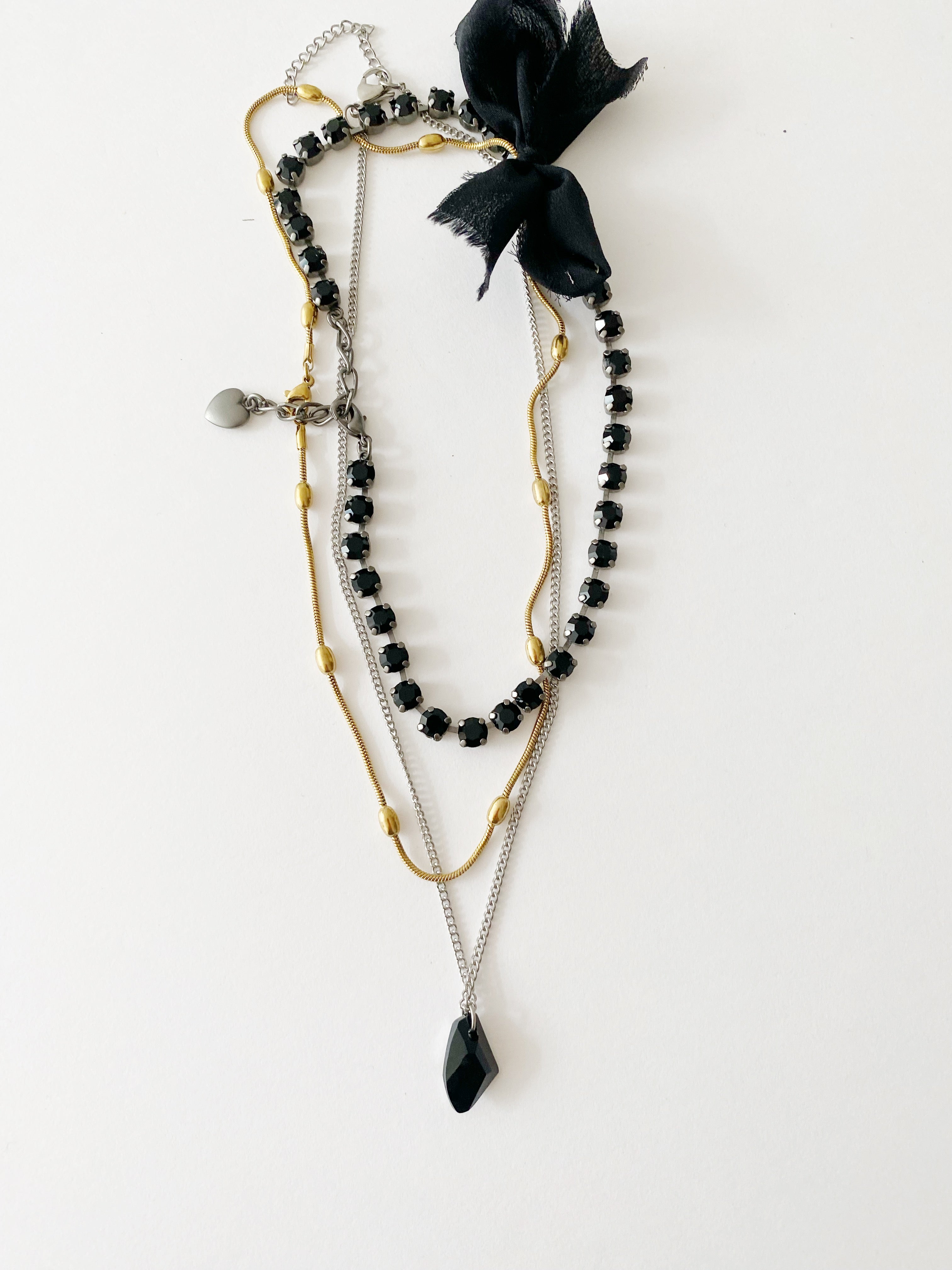 Collier Arlenia