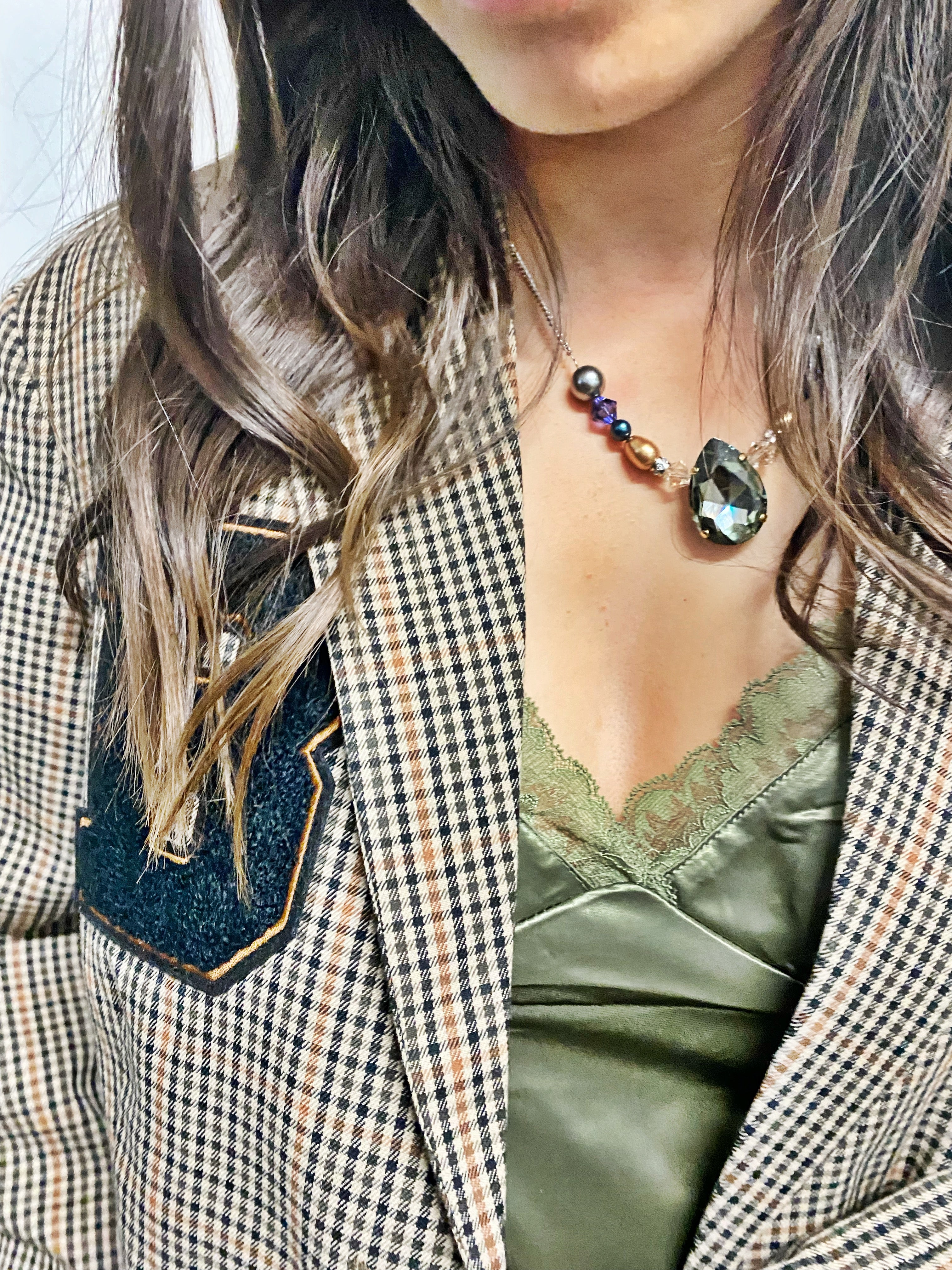 Collier Serena🐣
