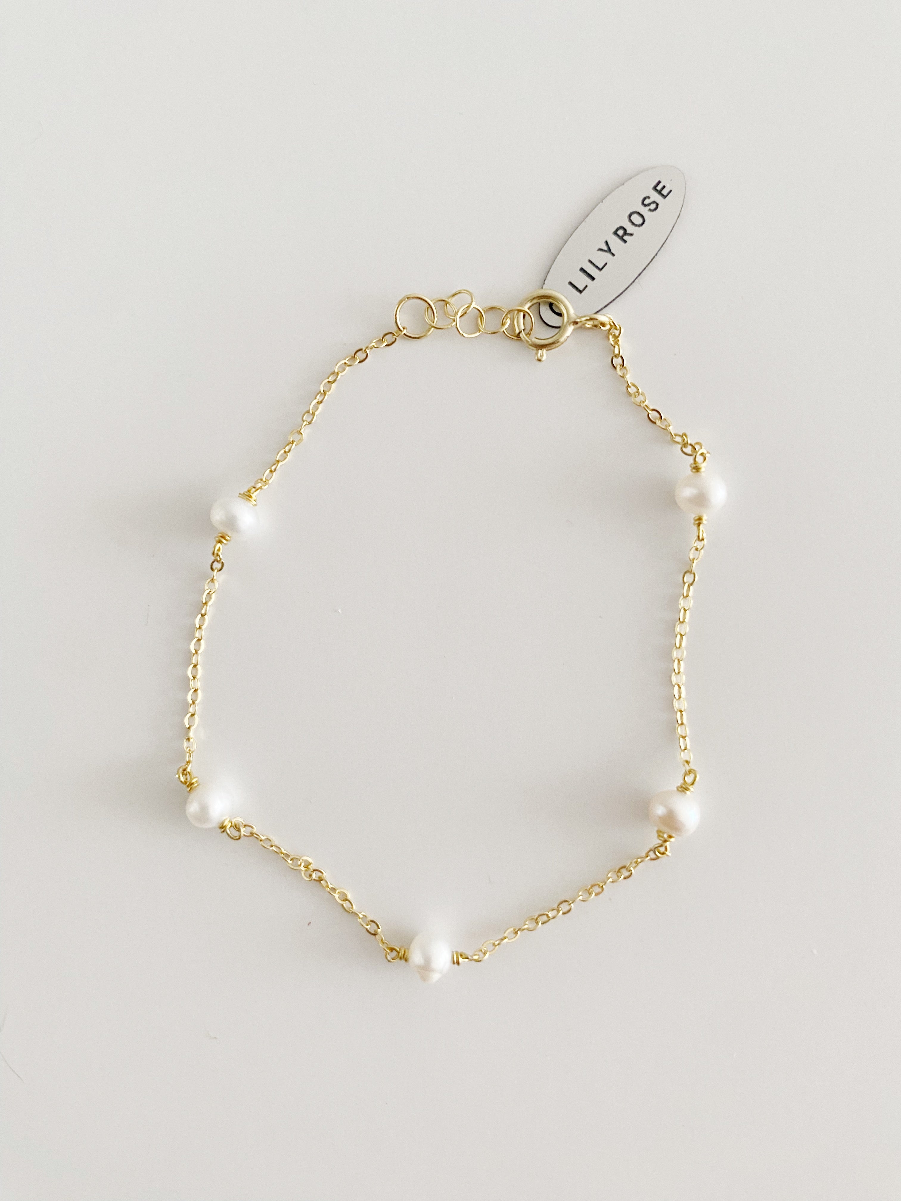 Bracelet Fany