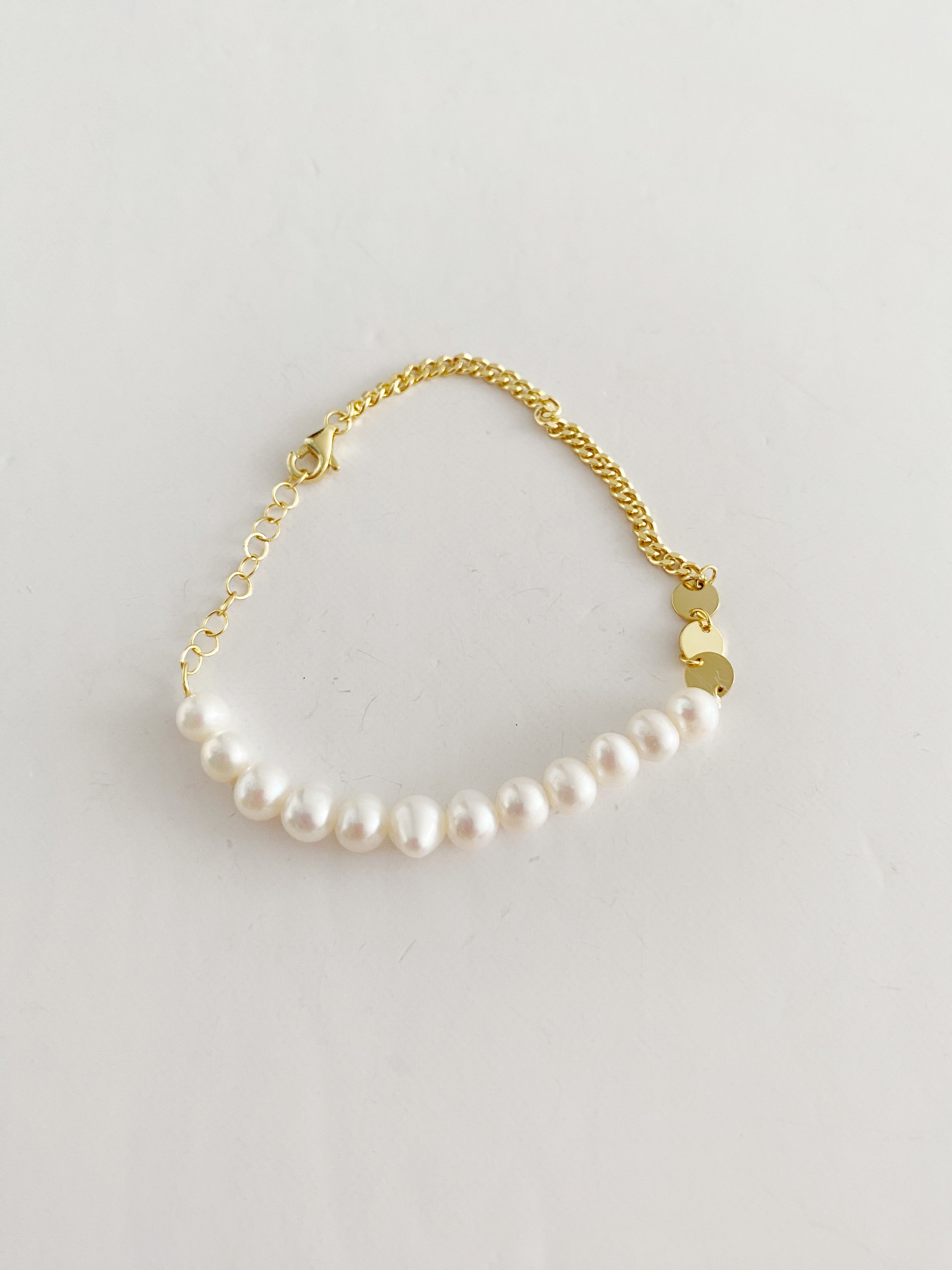 Bracelet Hendrick \ gold