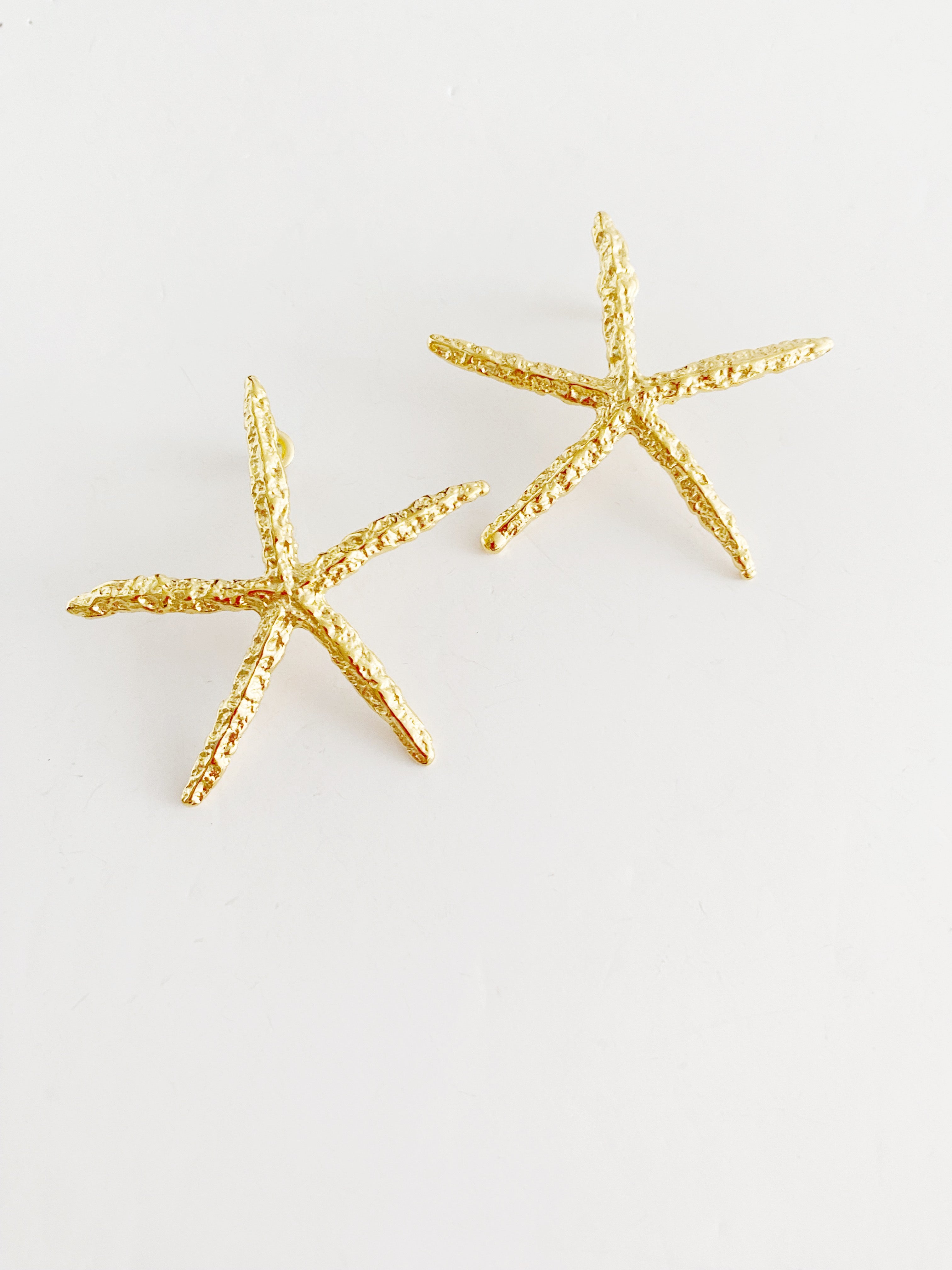 Boucles d'oreilles Moana