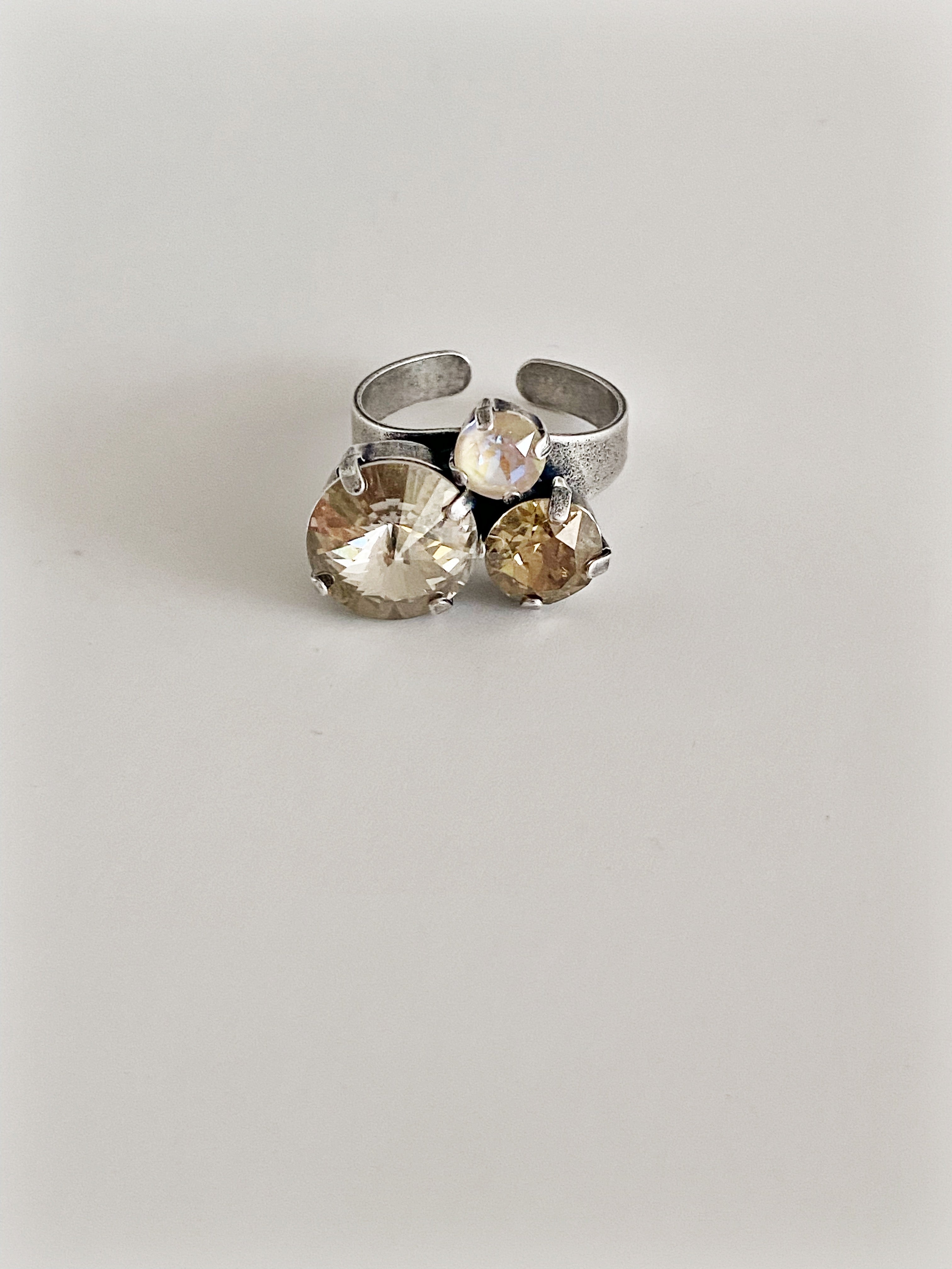 Bague Gypsie Bessett