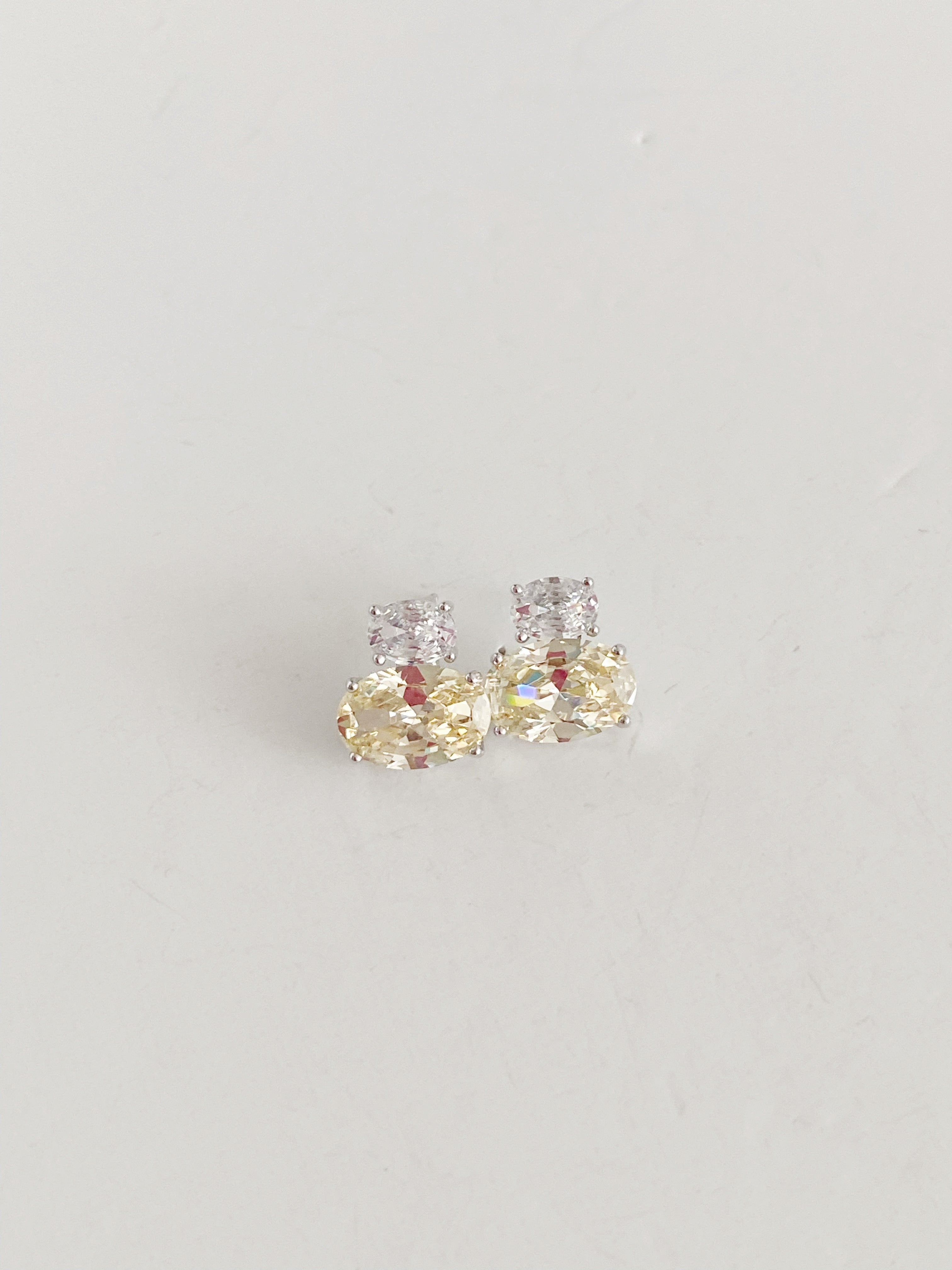 Boucles d'oreilles Teva