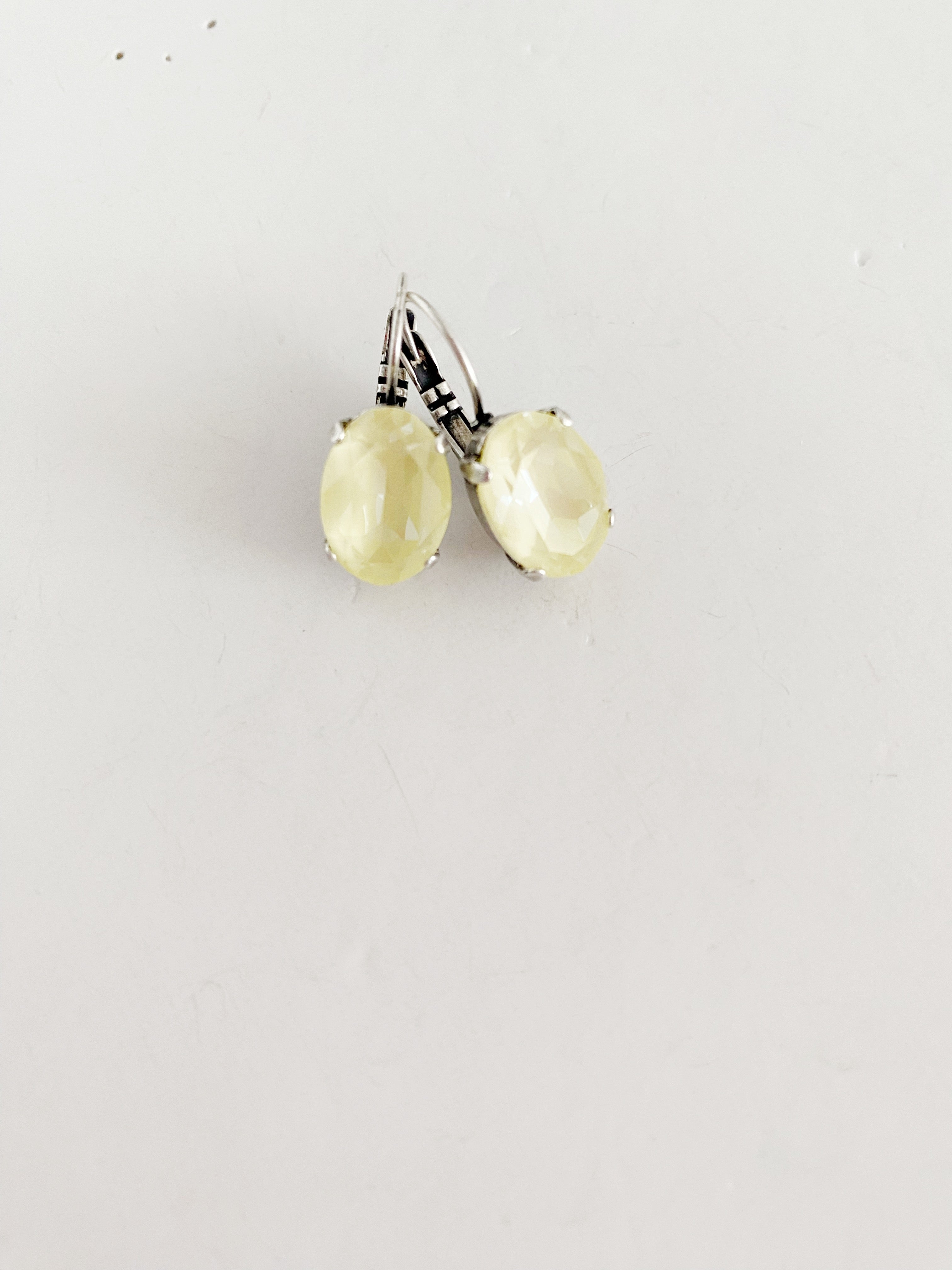 Boucles d'oreilles Lilith