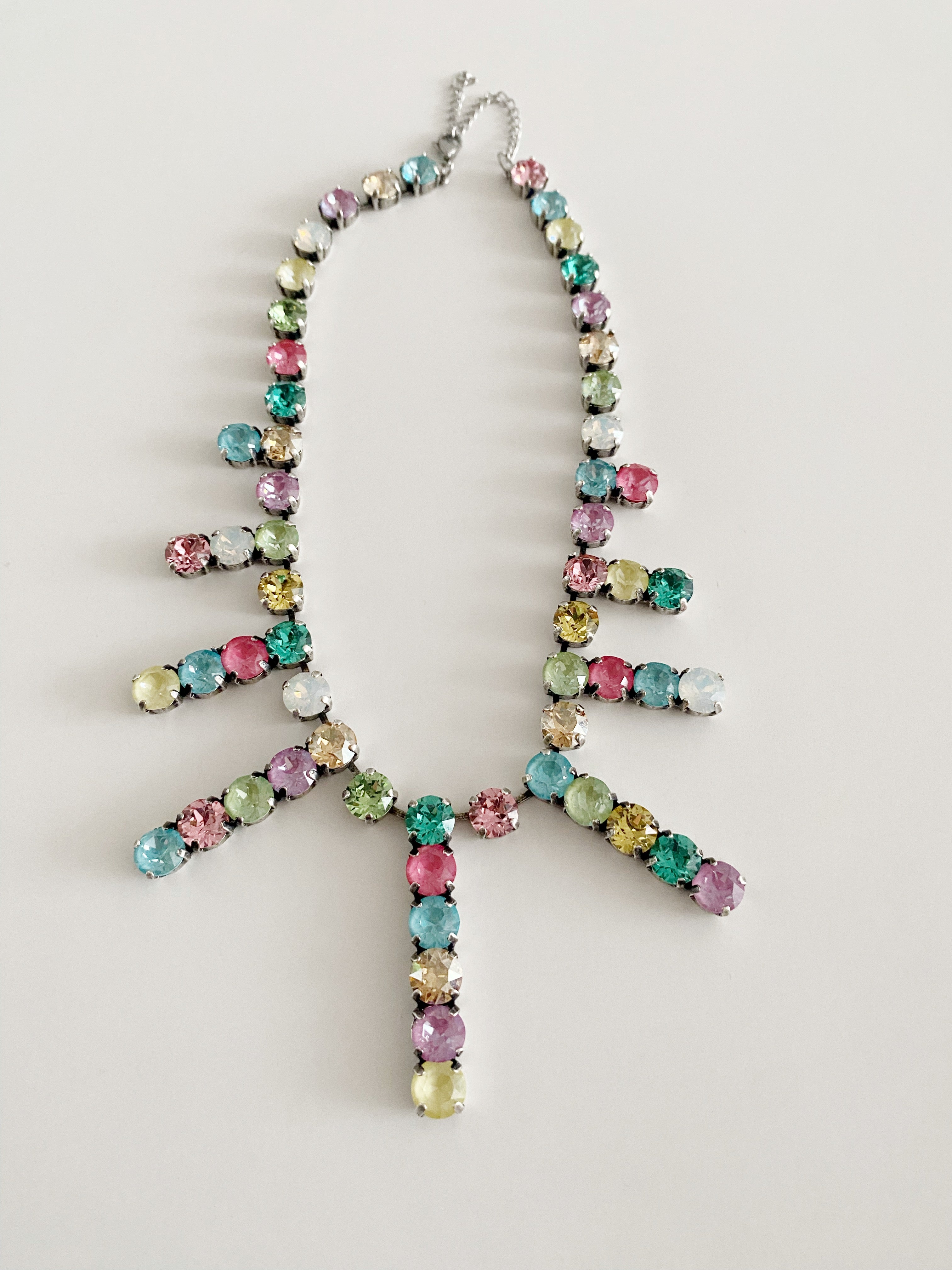 Collier Marie Antoinette Soho