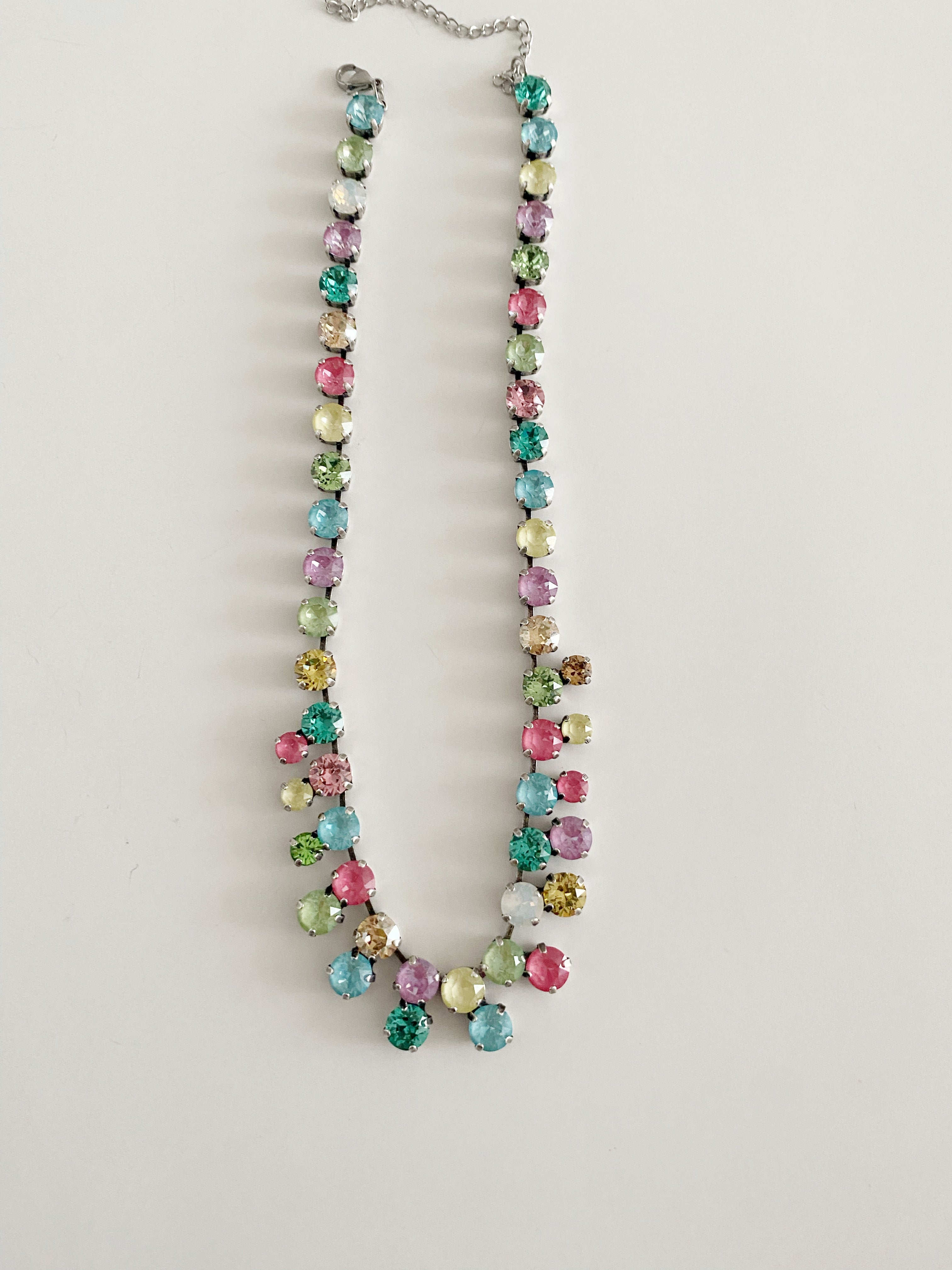 Collier Bal Soho