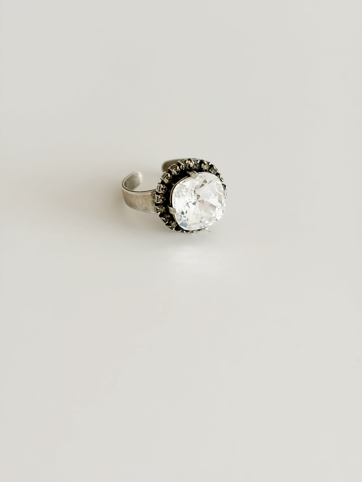 Bague Laeticia \ prix spécial lancement ✨