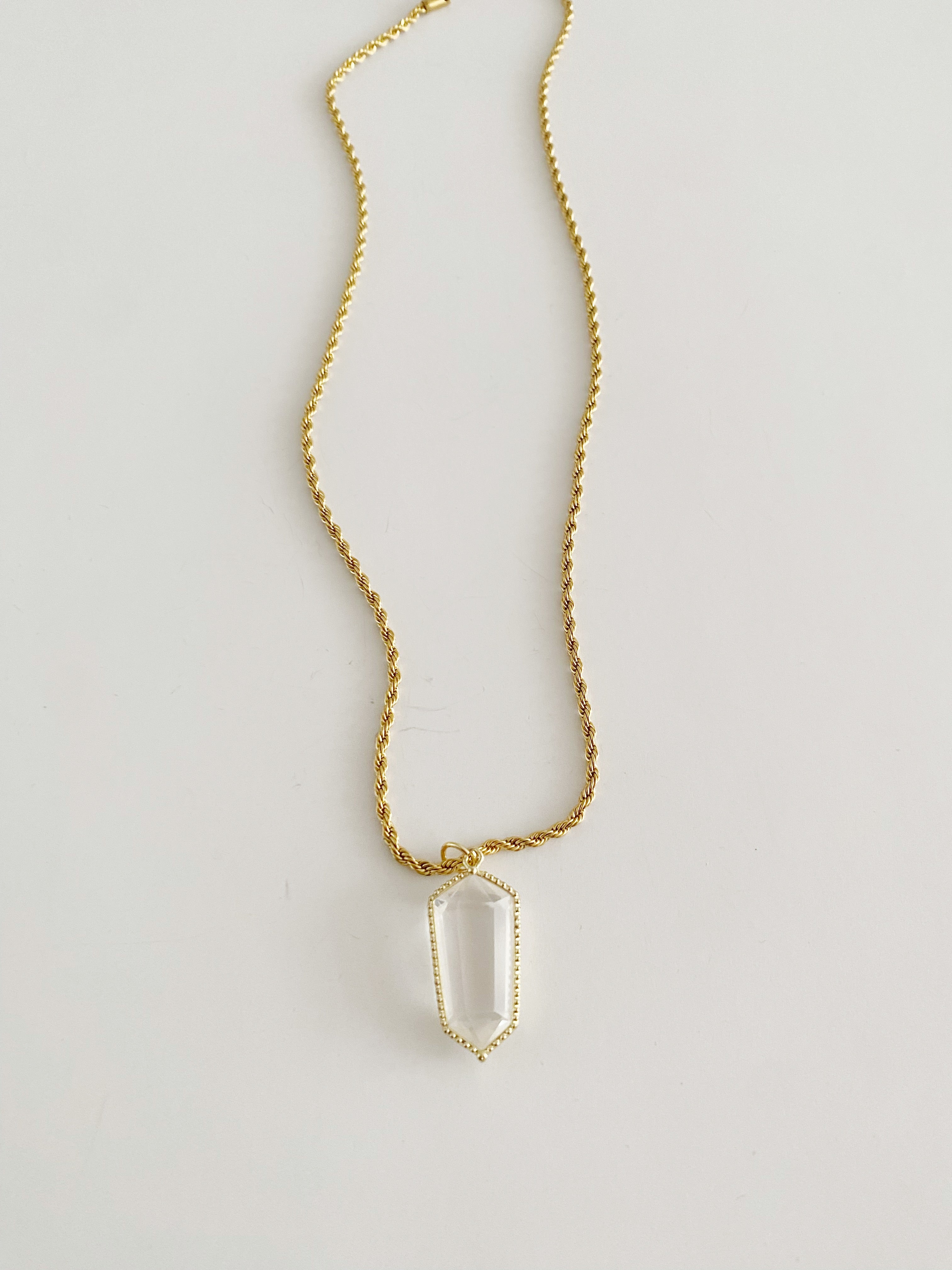 Collier Ryder