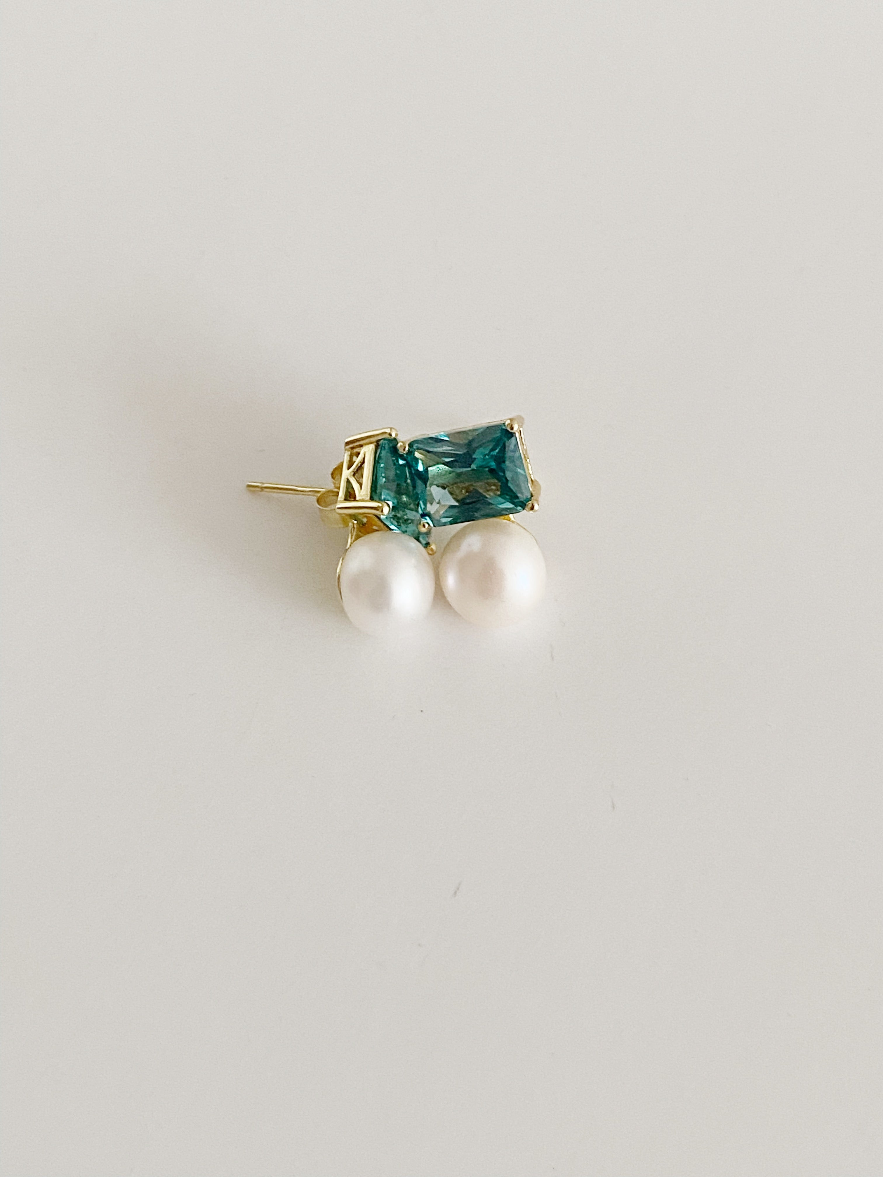 Boucles d'oreilles Miller