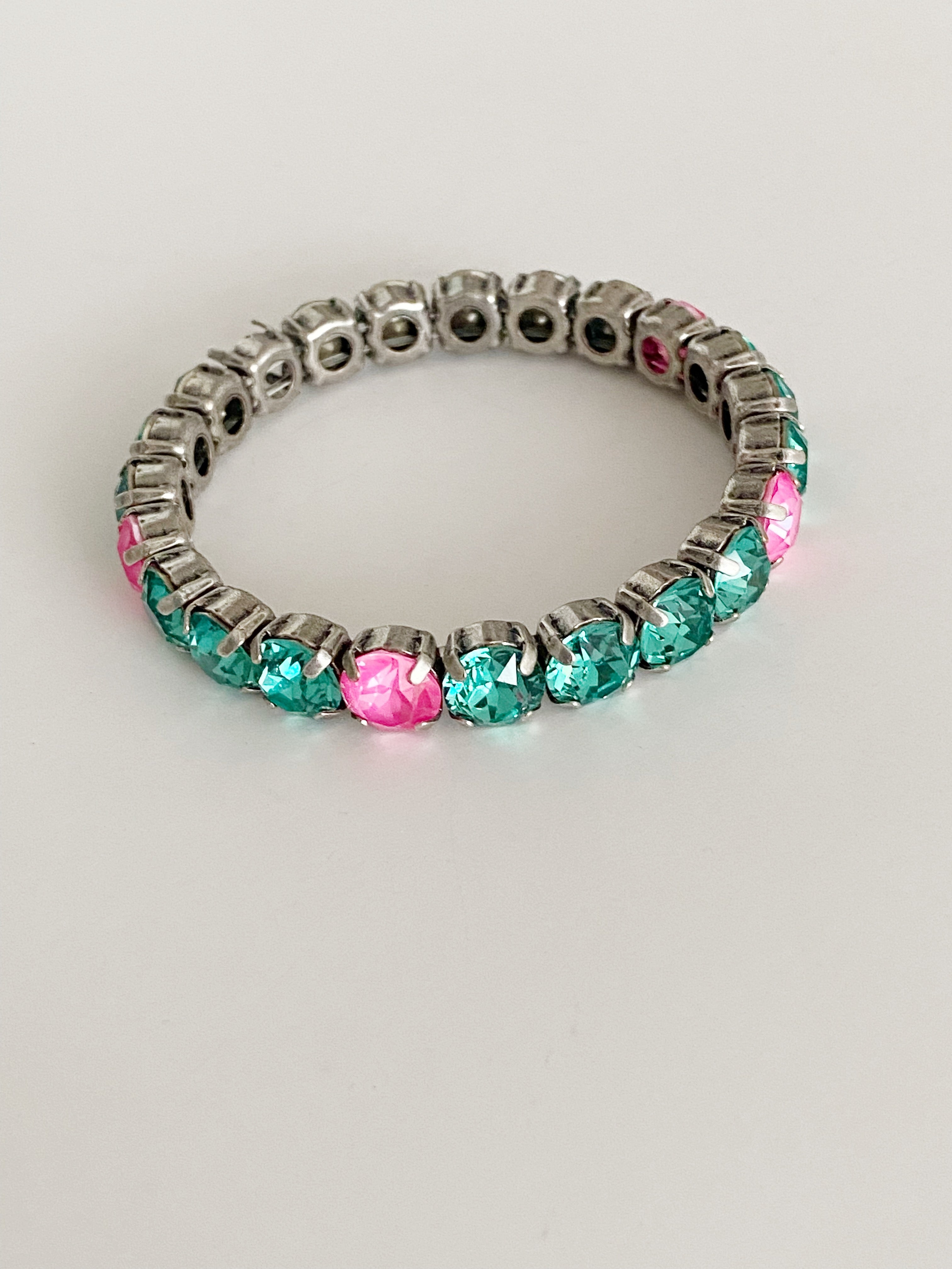 Bracelet élastique Soho Bloom