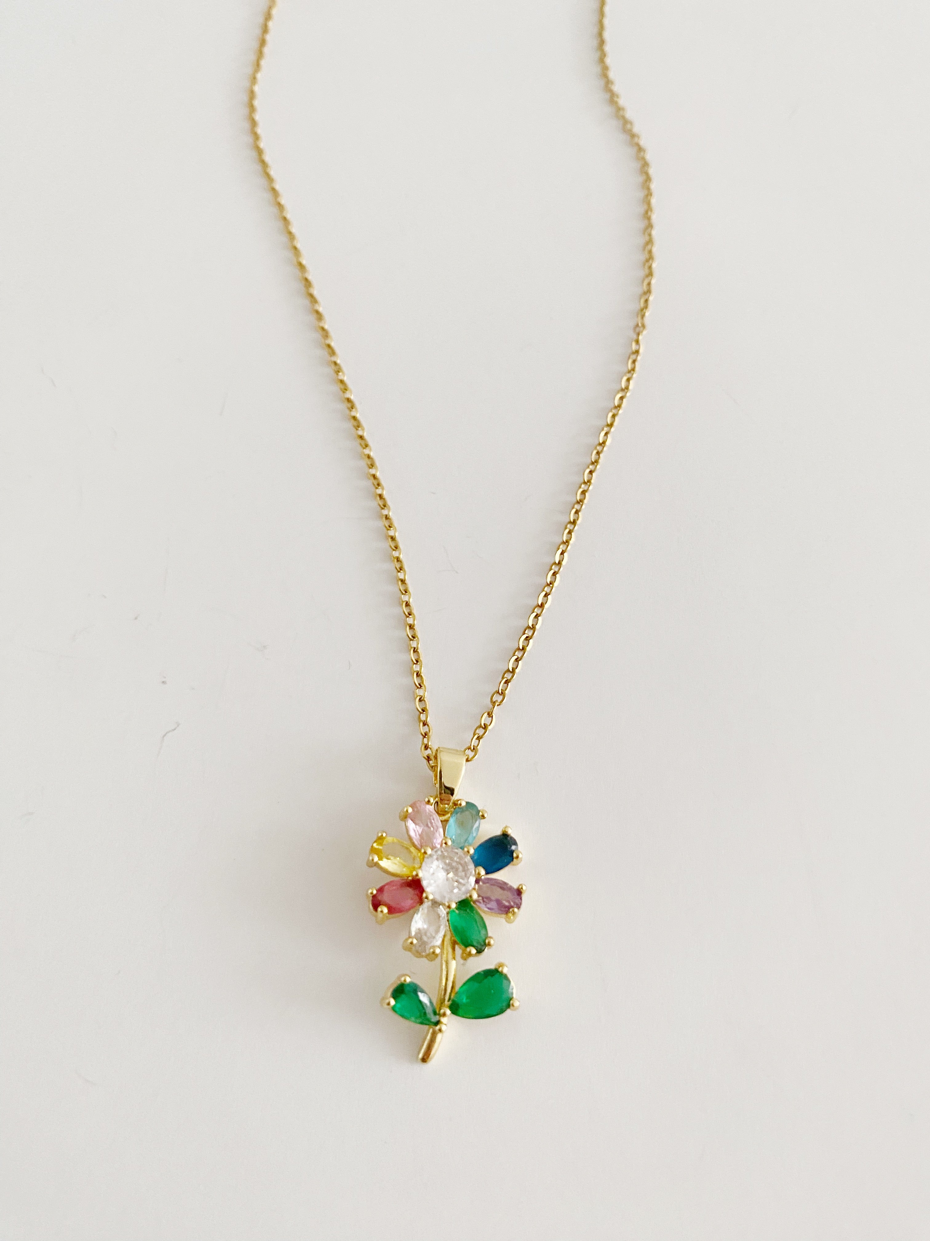 Collier Chelsea