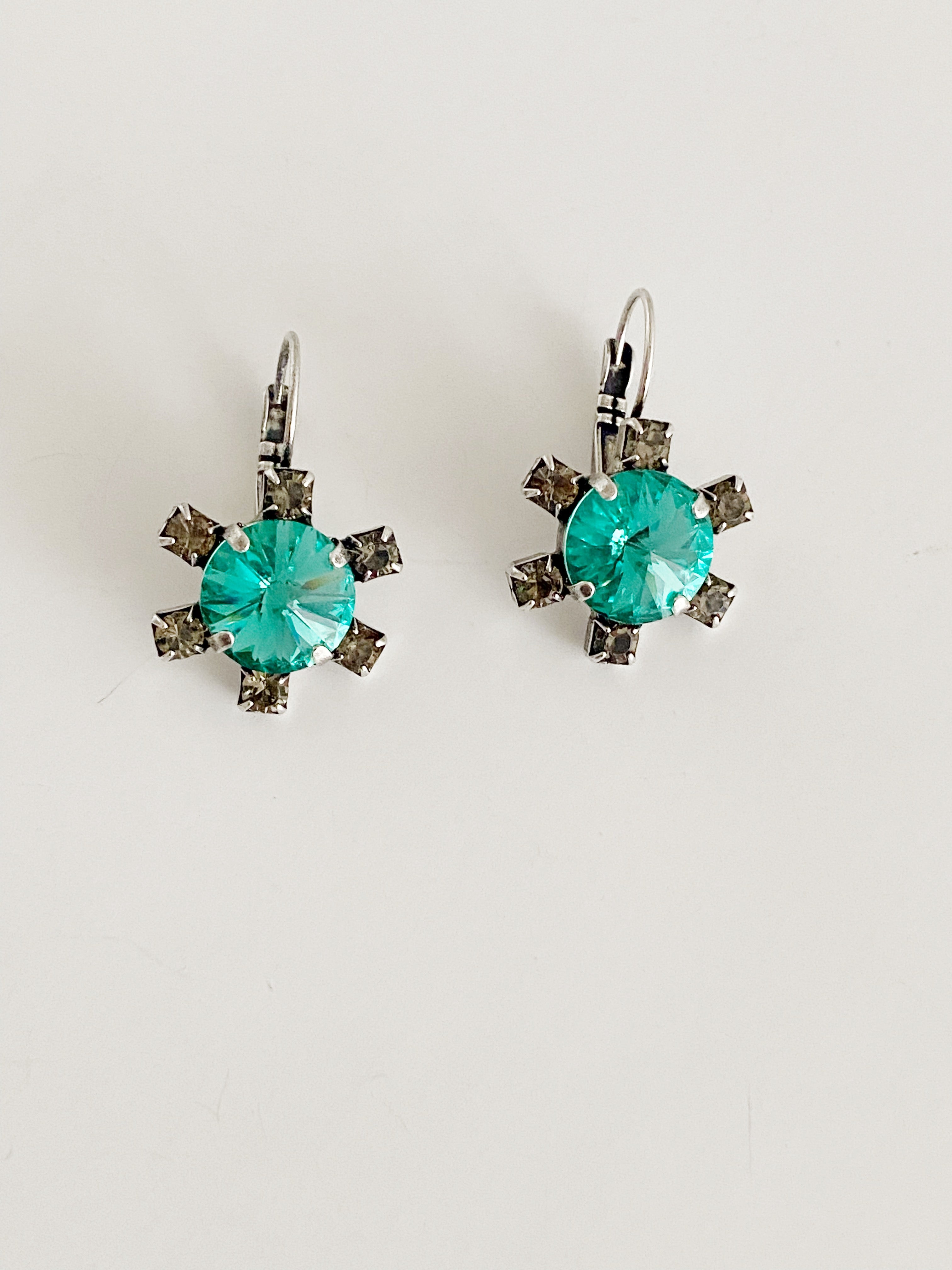 Boucles d'oreilles Samijo