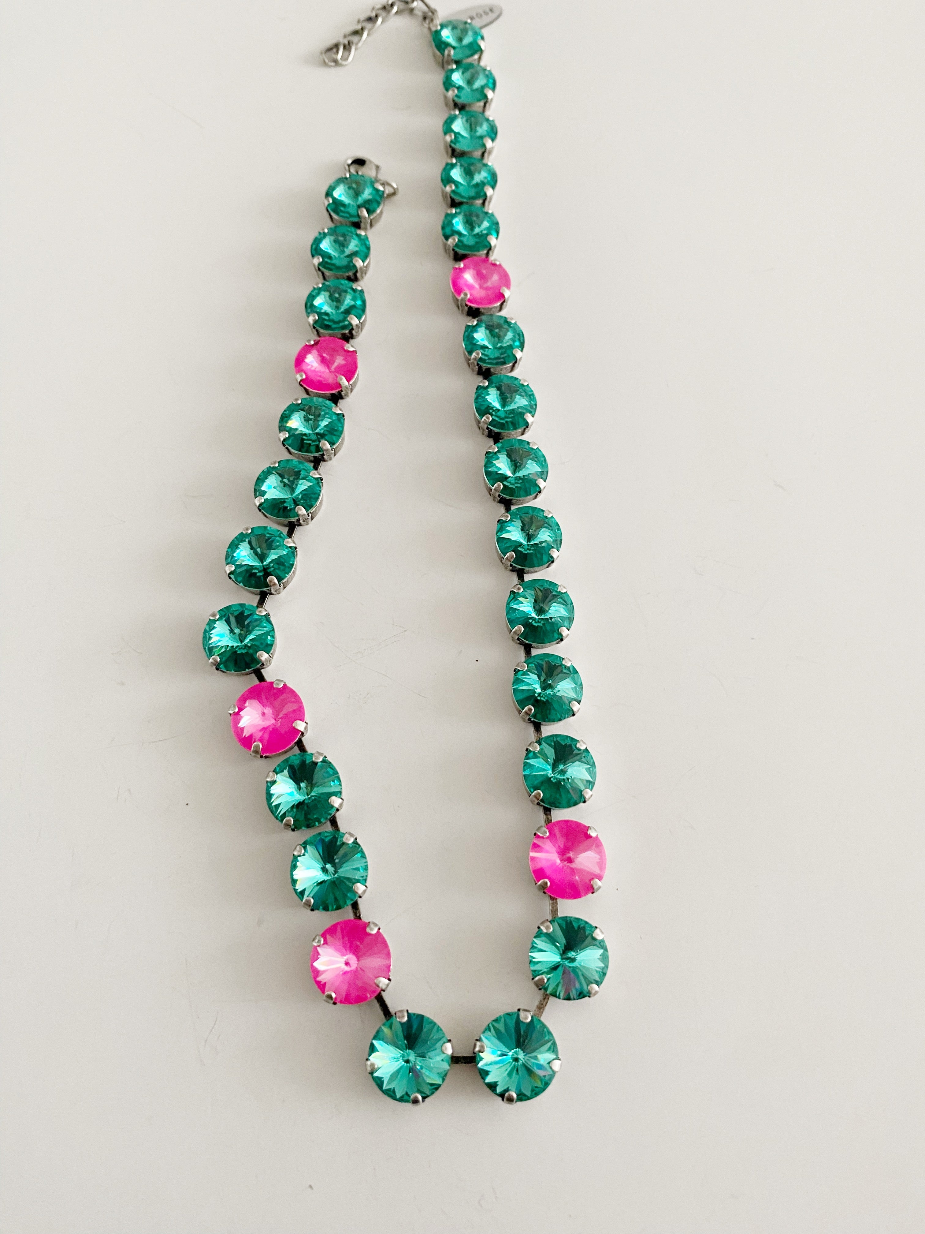 Collier  Gypsie Soho Bloom
