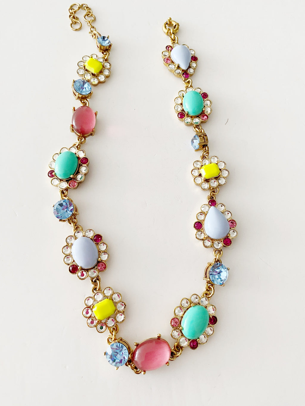 Collier VINTAGE  \ BELLA