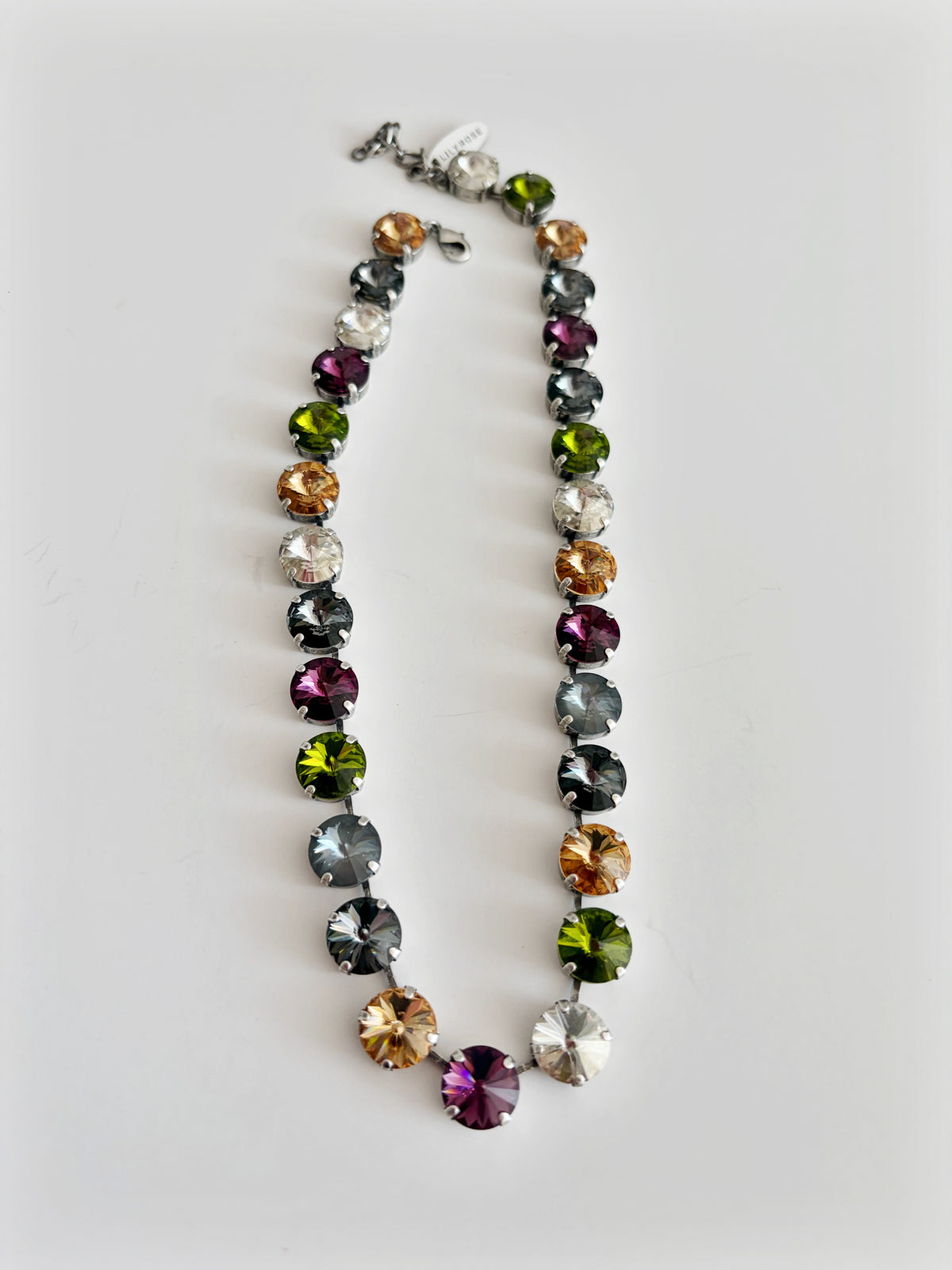Collier Gypsie Anna \ pièce unique ✨