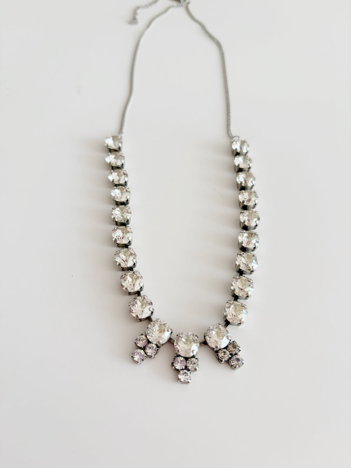 Collier Tully \ silvershade ✨\ prix spécial lancement