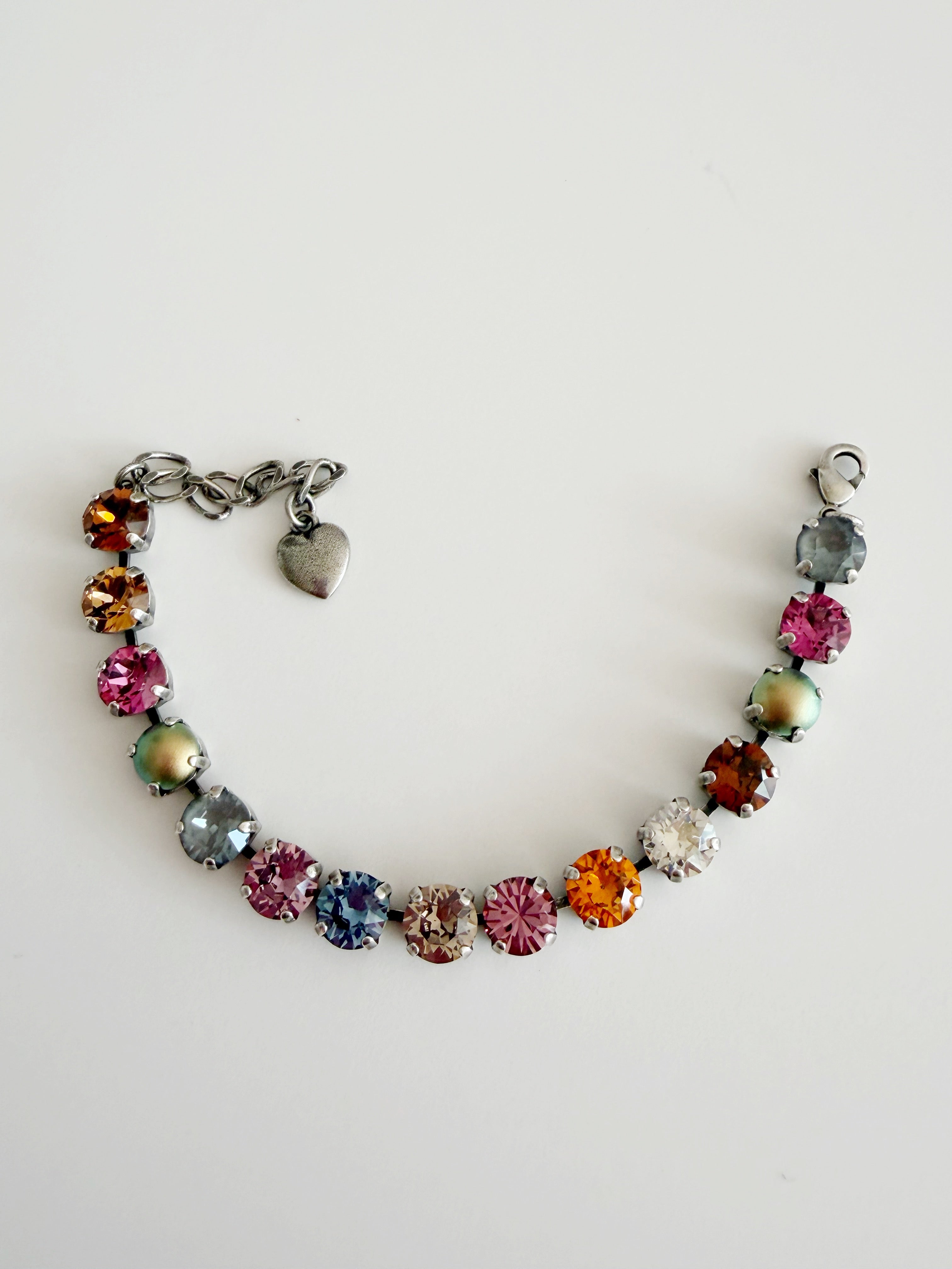 Bracelet safira  Romance d'automne