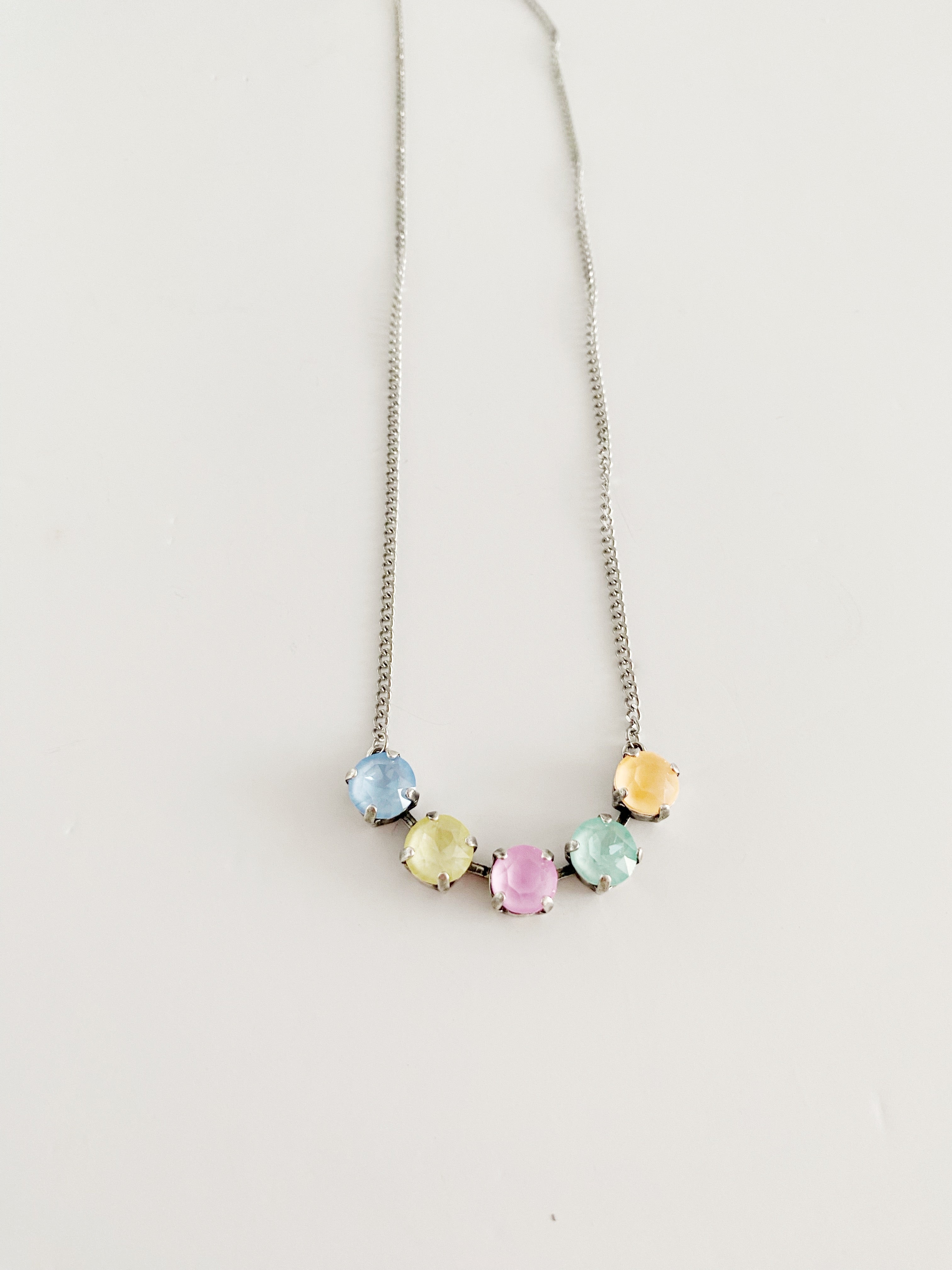 Collier Chelsea