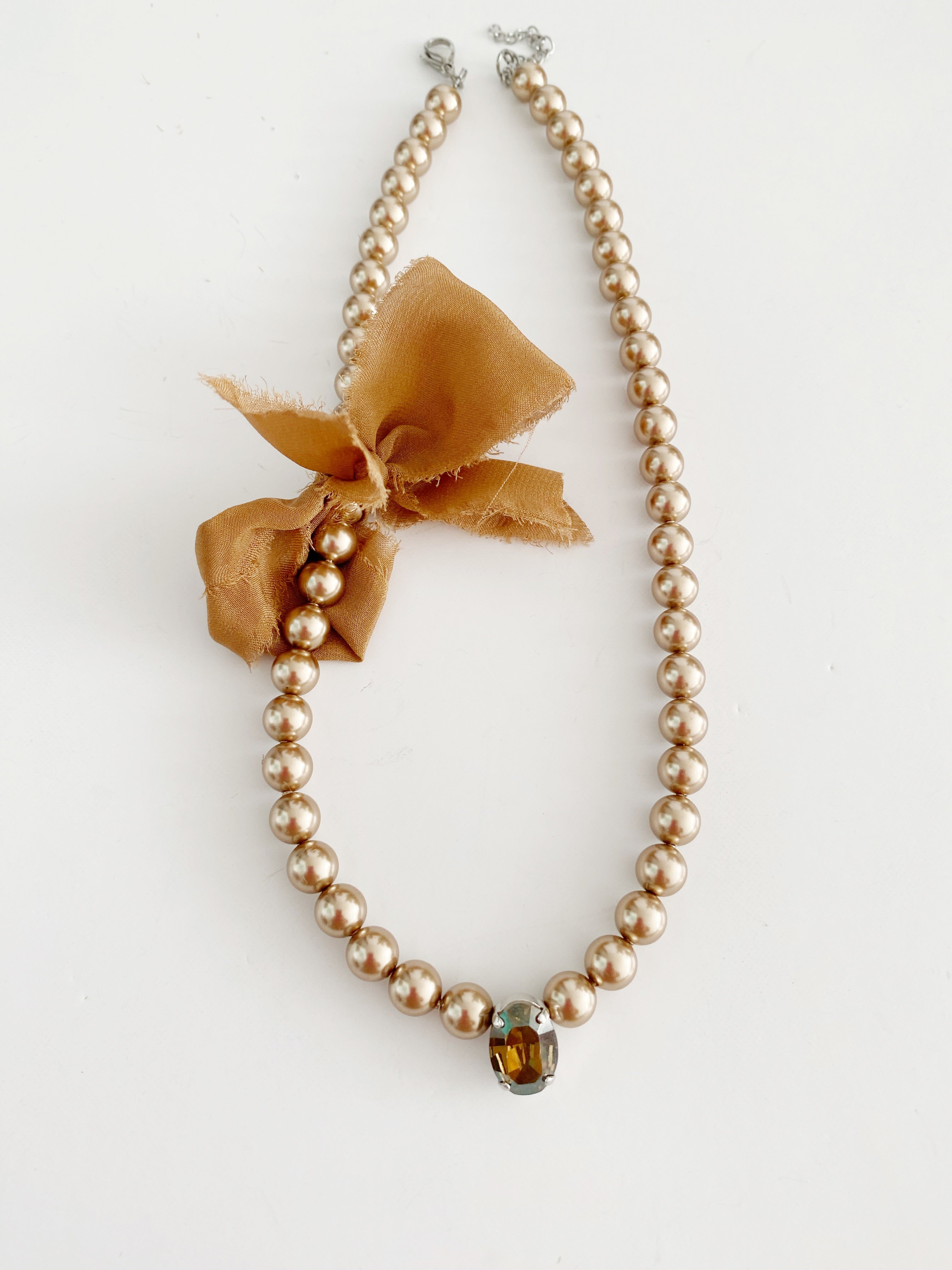 Collier Sahara