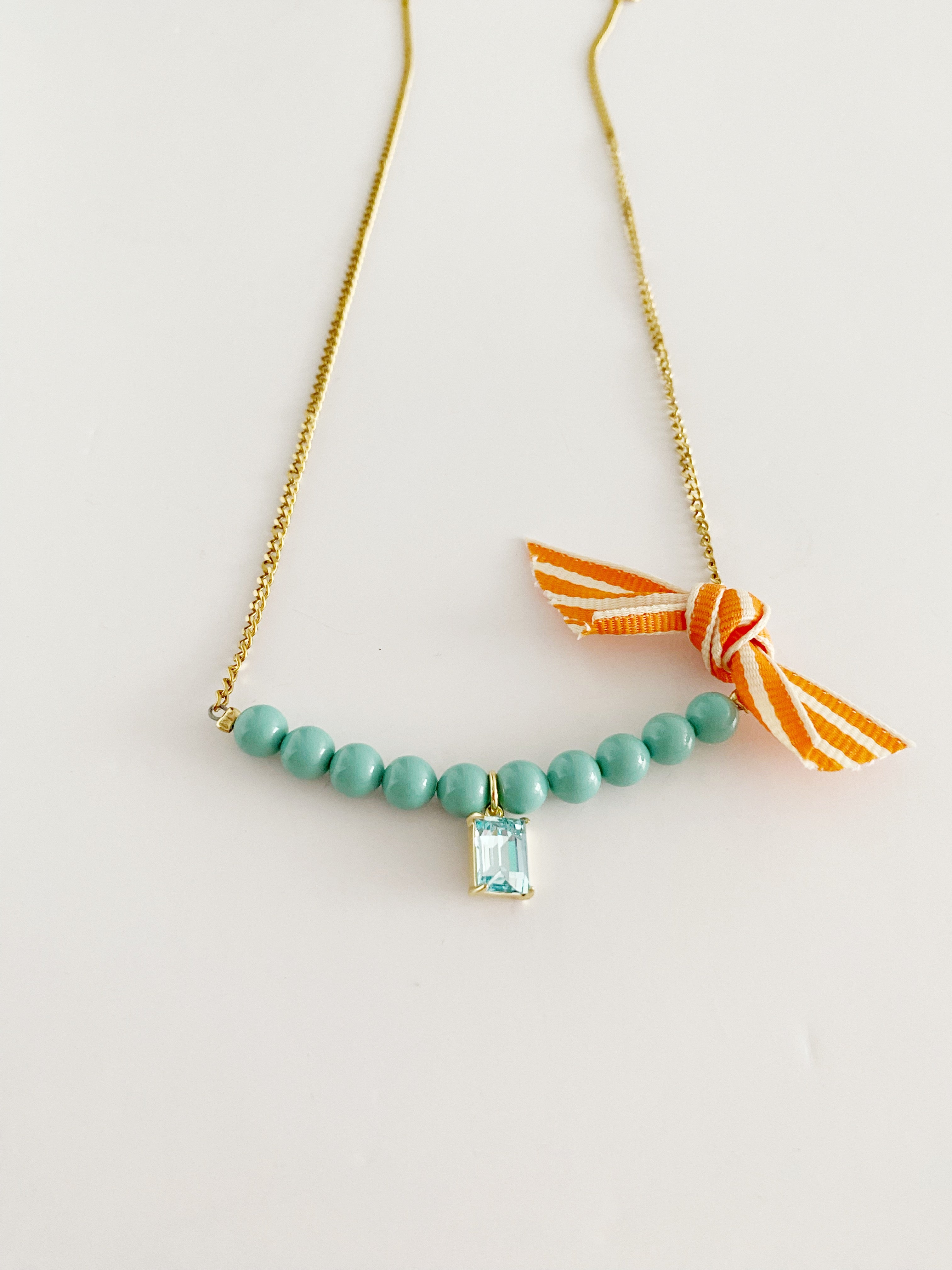 Collier Azula / PRIX SPÉCIAL ✨