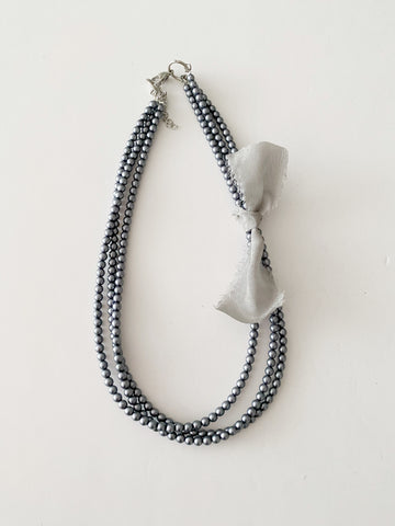 Long collier Victoria