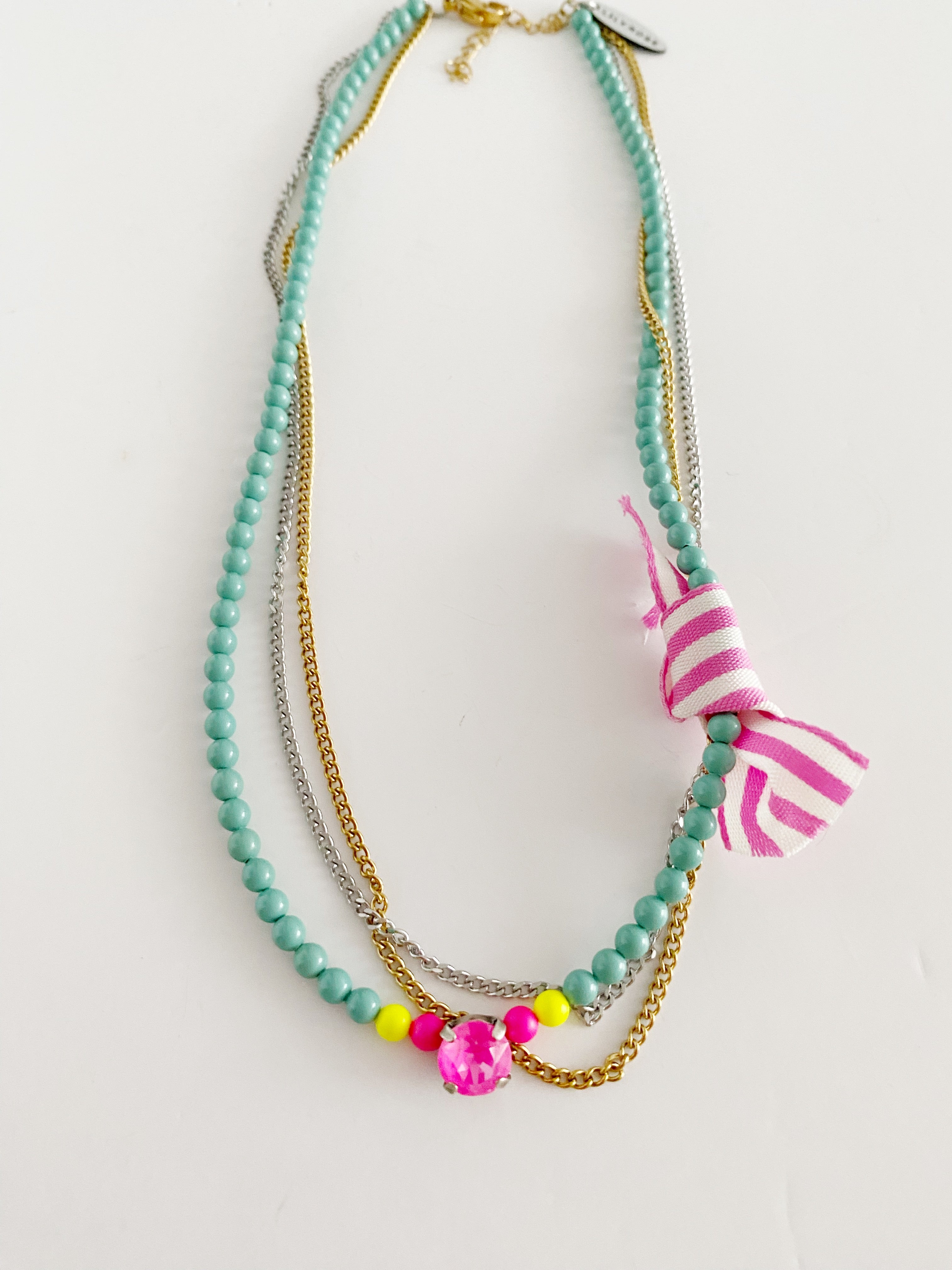 Collier Alix