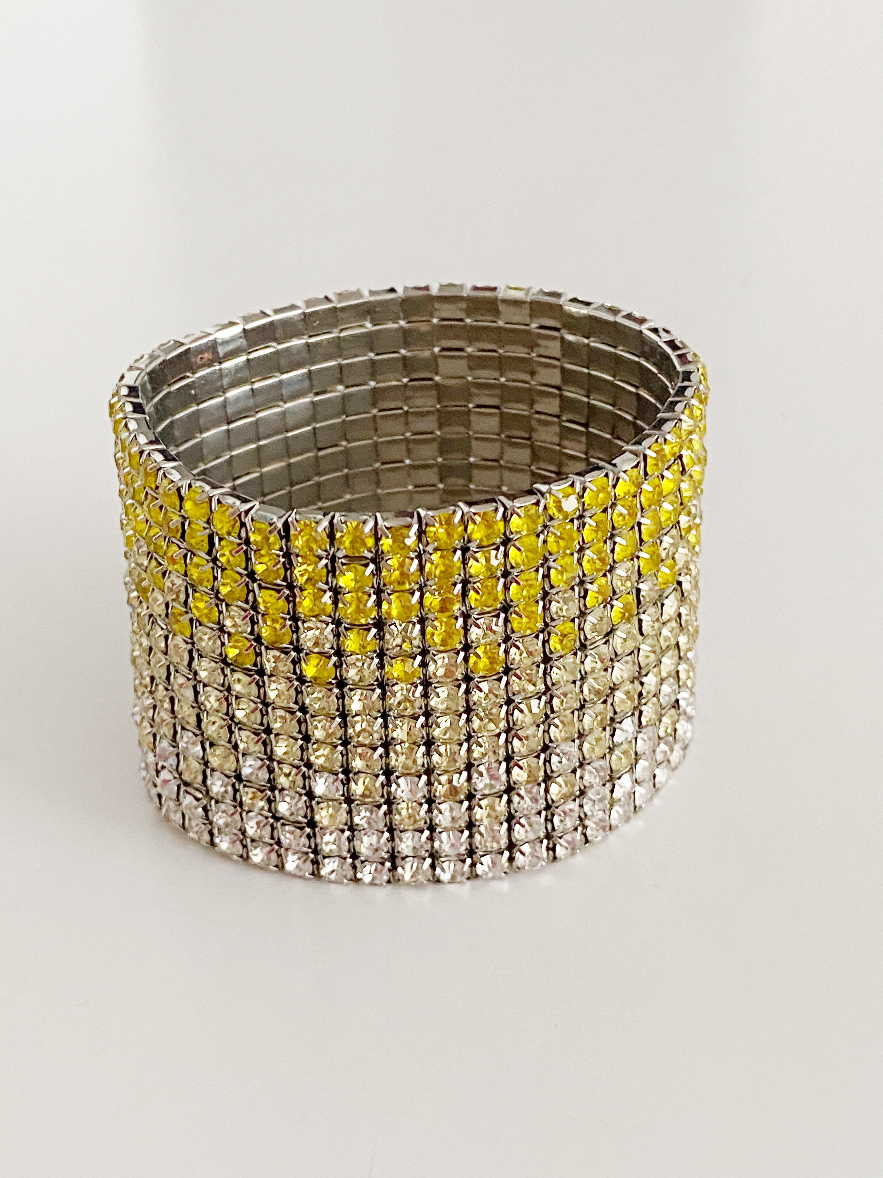 Bracelet Monaco