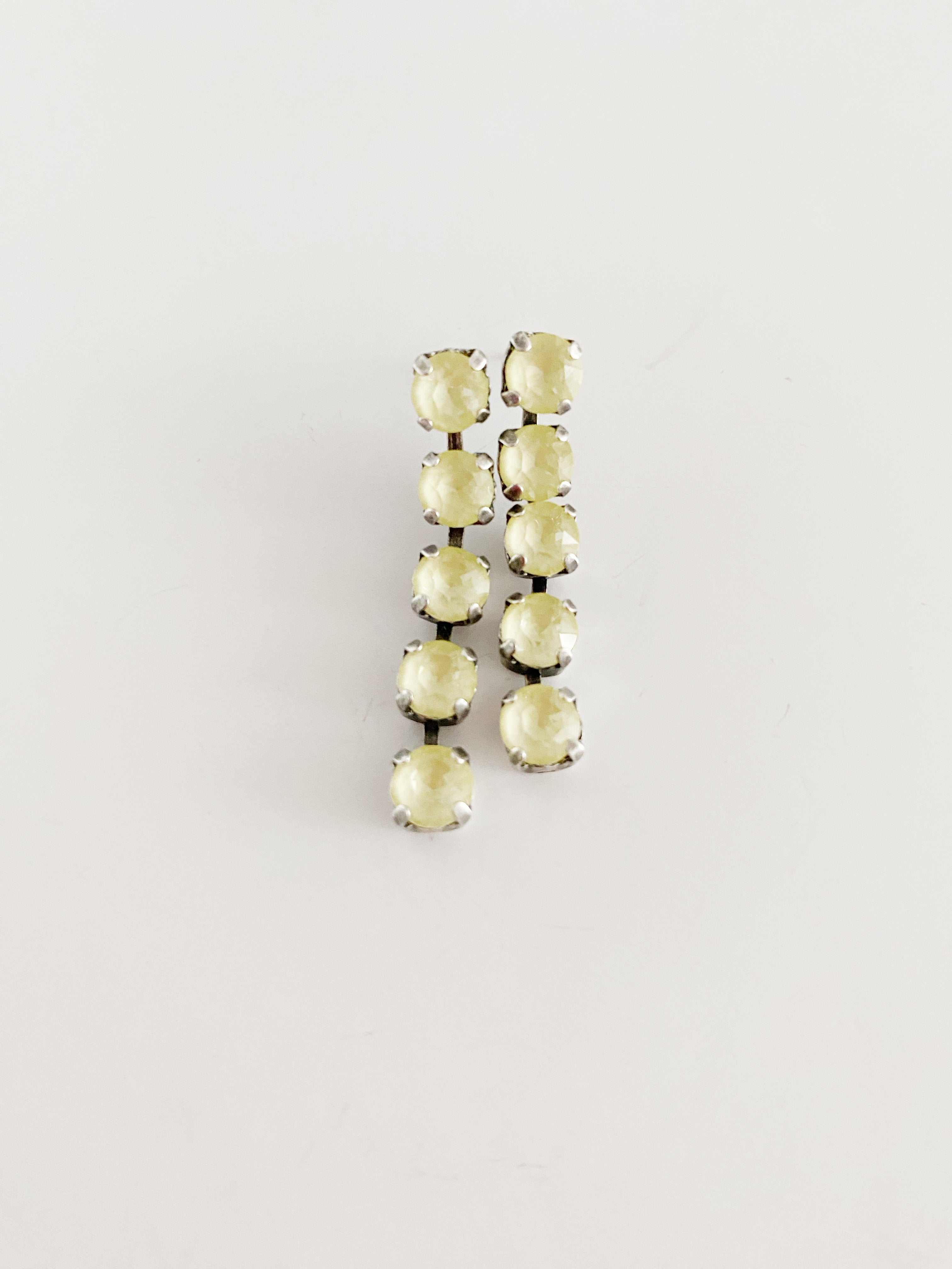 Boucles d'oreilles Ormond