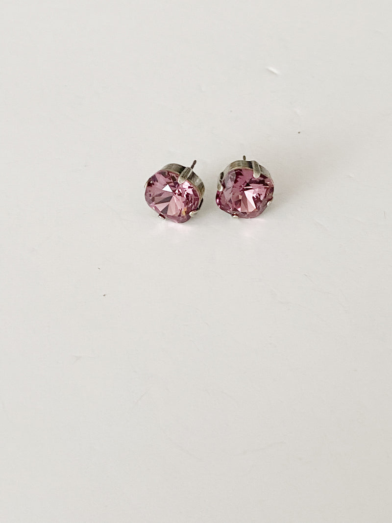 Boucles d'oreilles Glamour IRIS