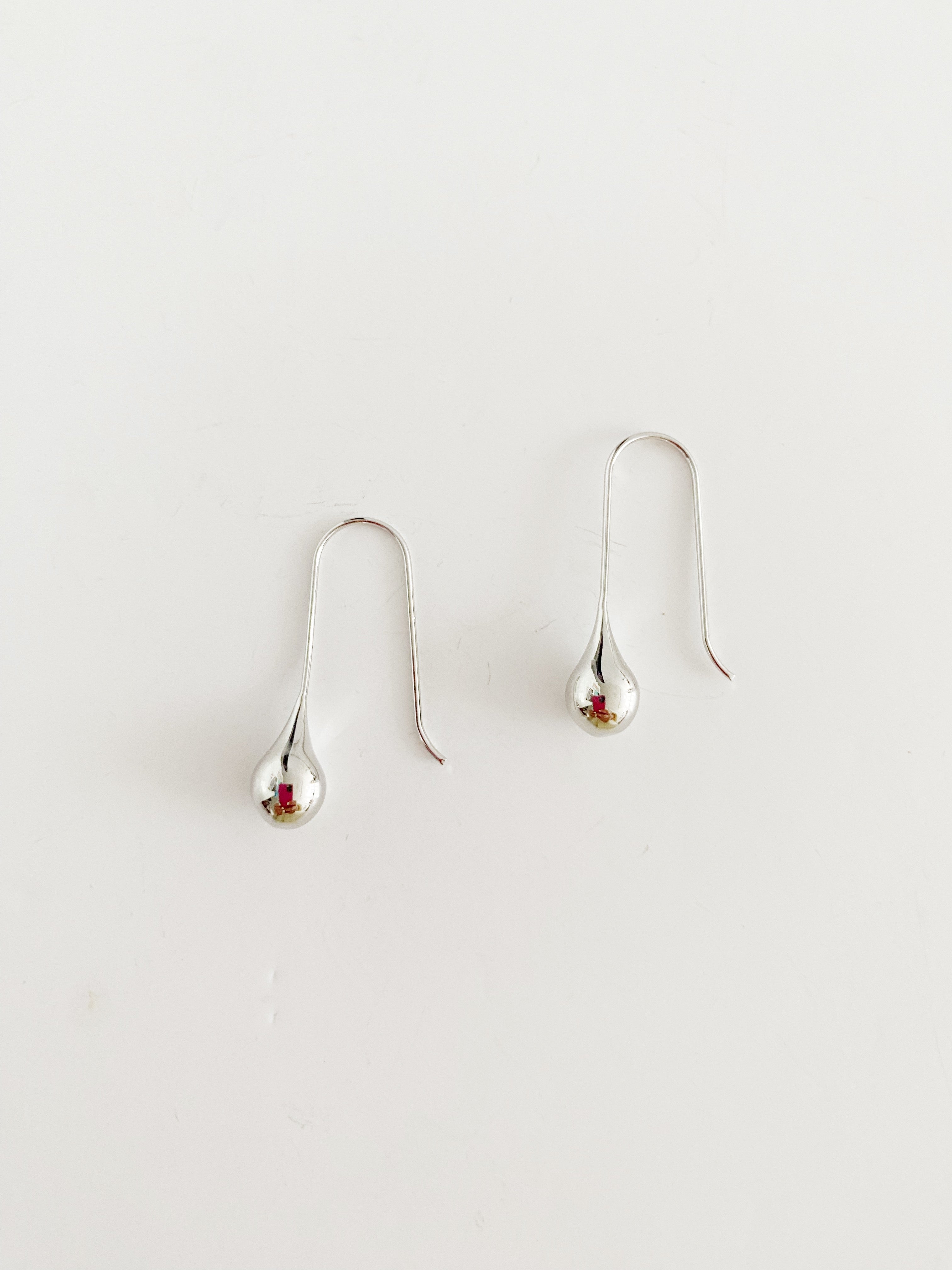 Boucles d'oreilles Cléo