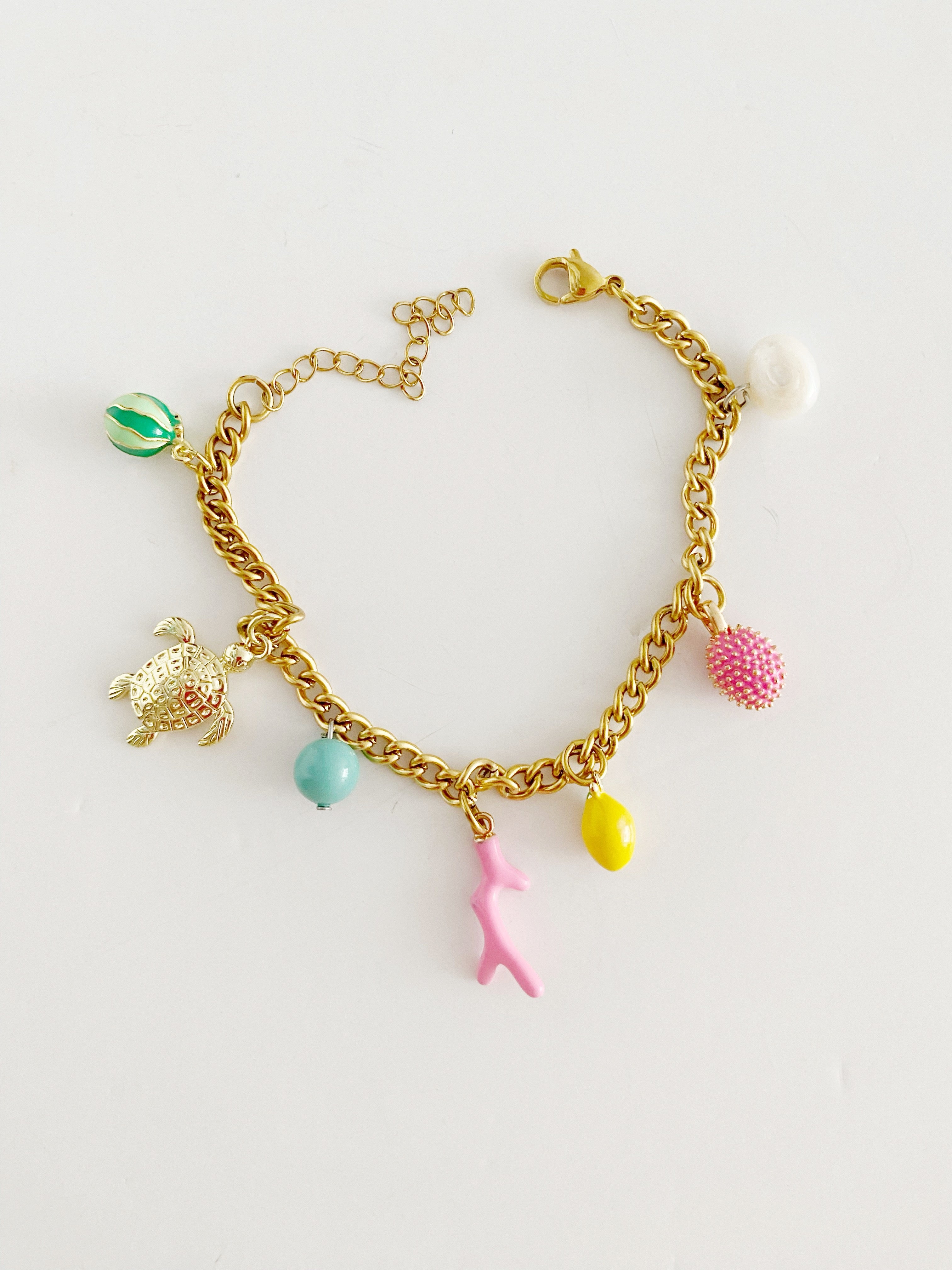 Bracelet St- Bart