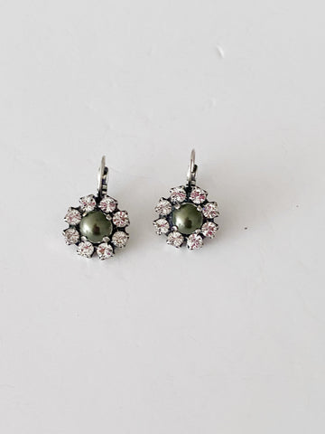 Boucles d'oreilles Lilibet