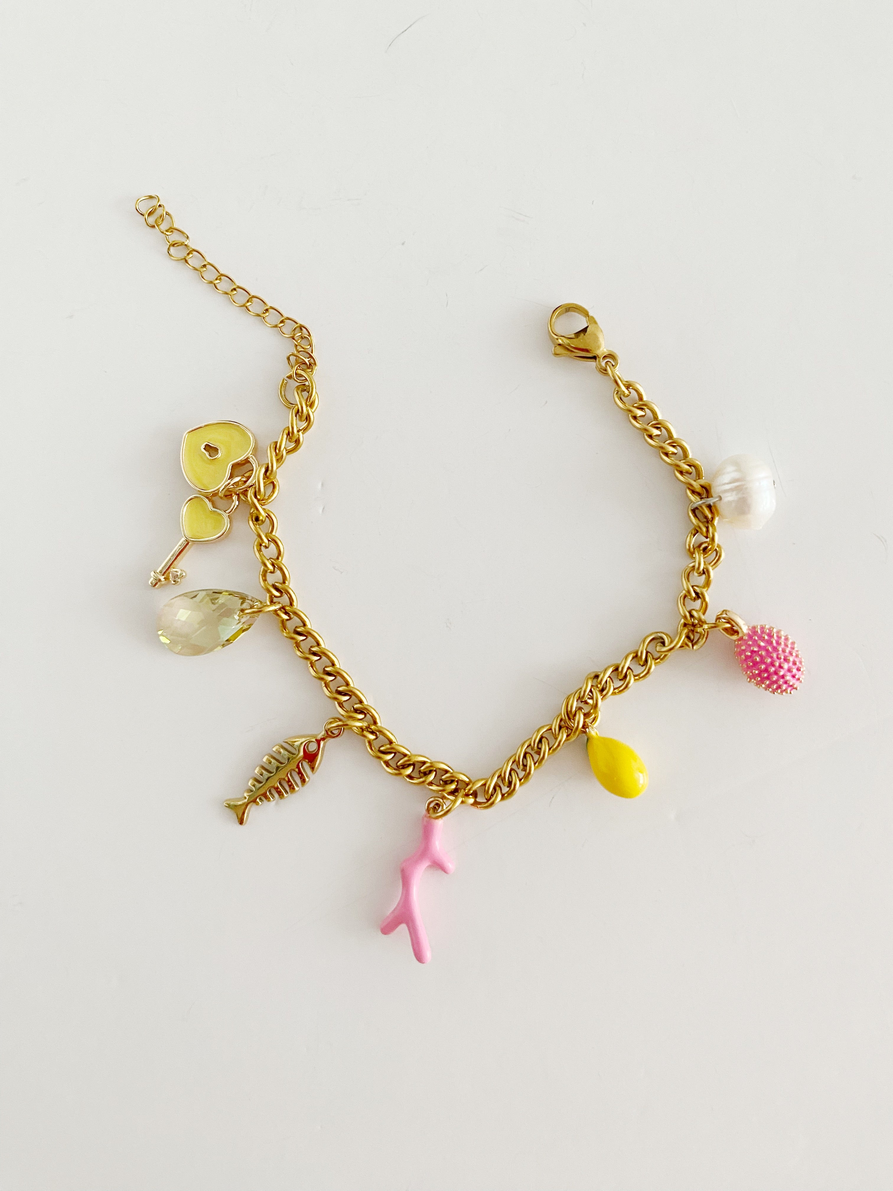 Bracelet Toscana