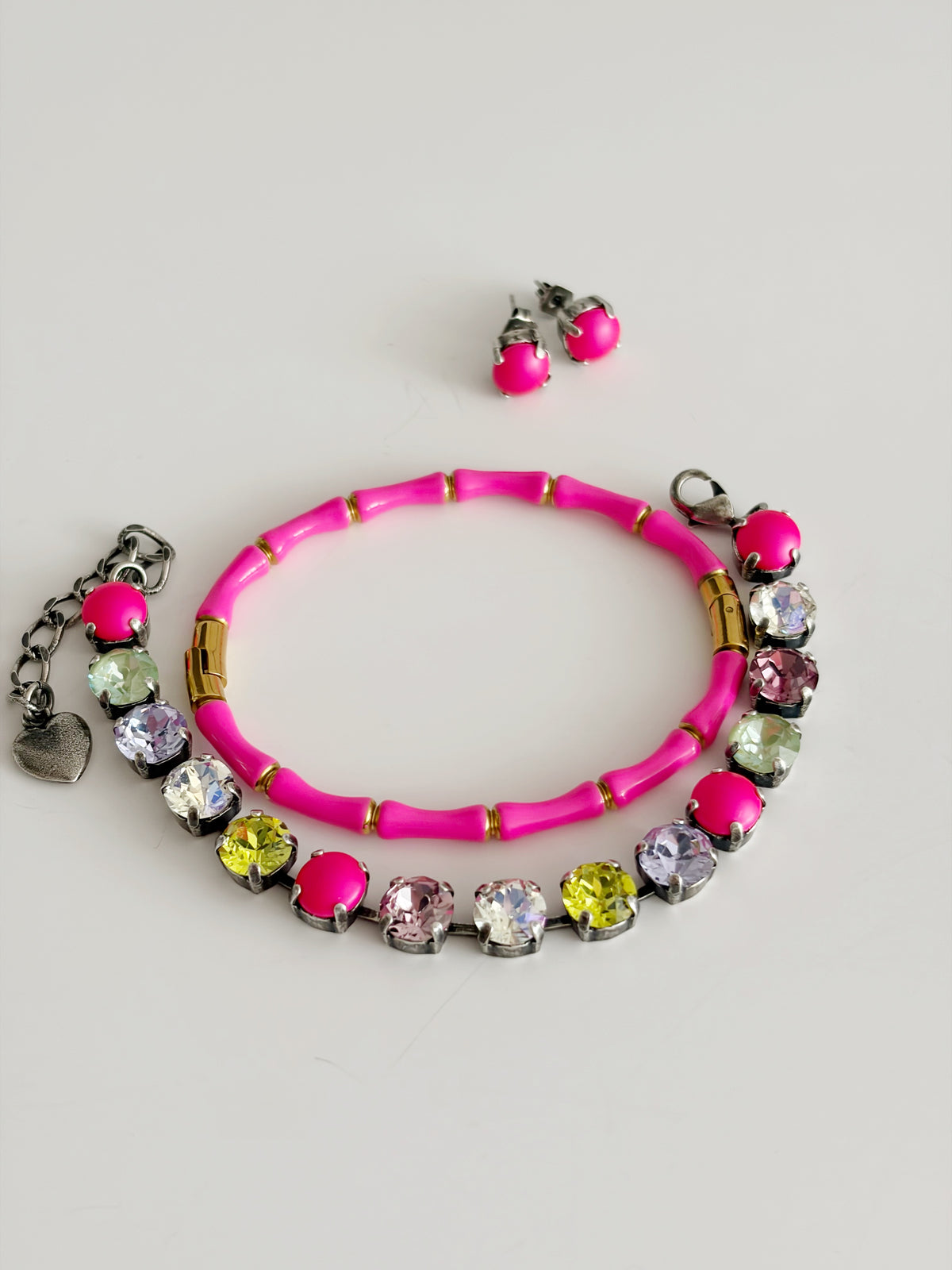 Ensemble Candy crush