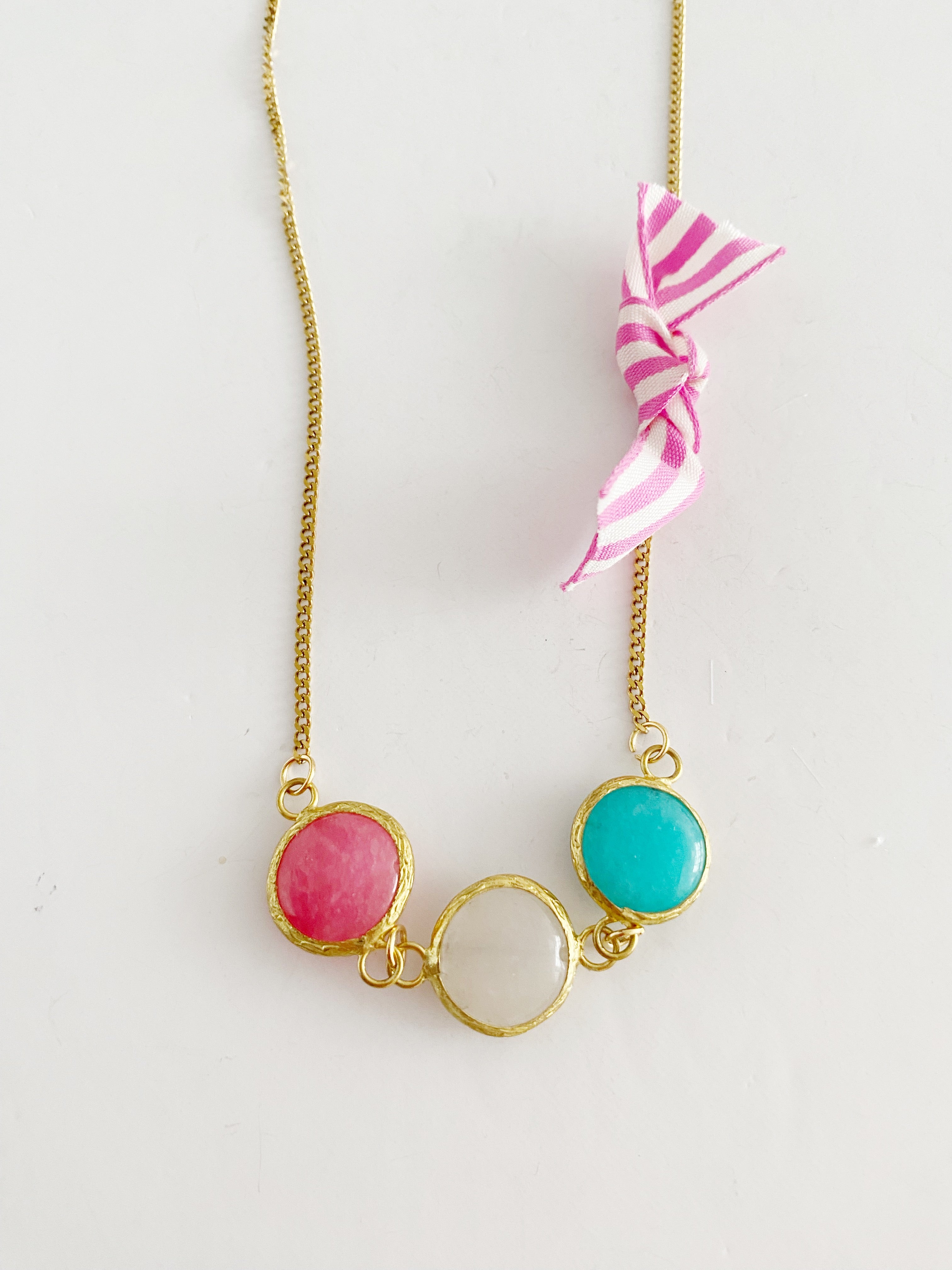 Collier Jorane