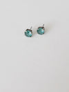 Boucles d'oreilles Jade