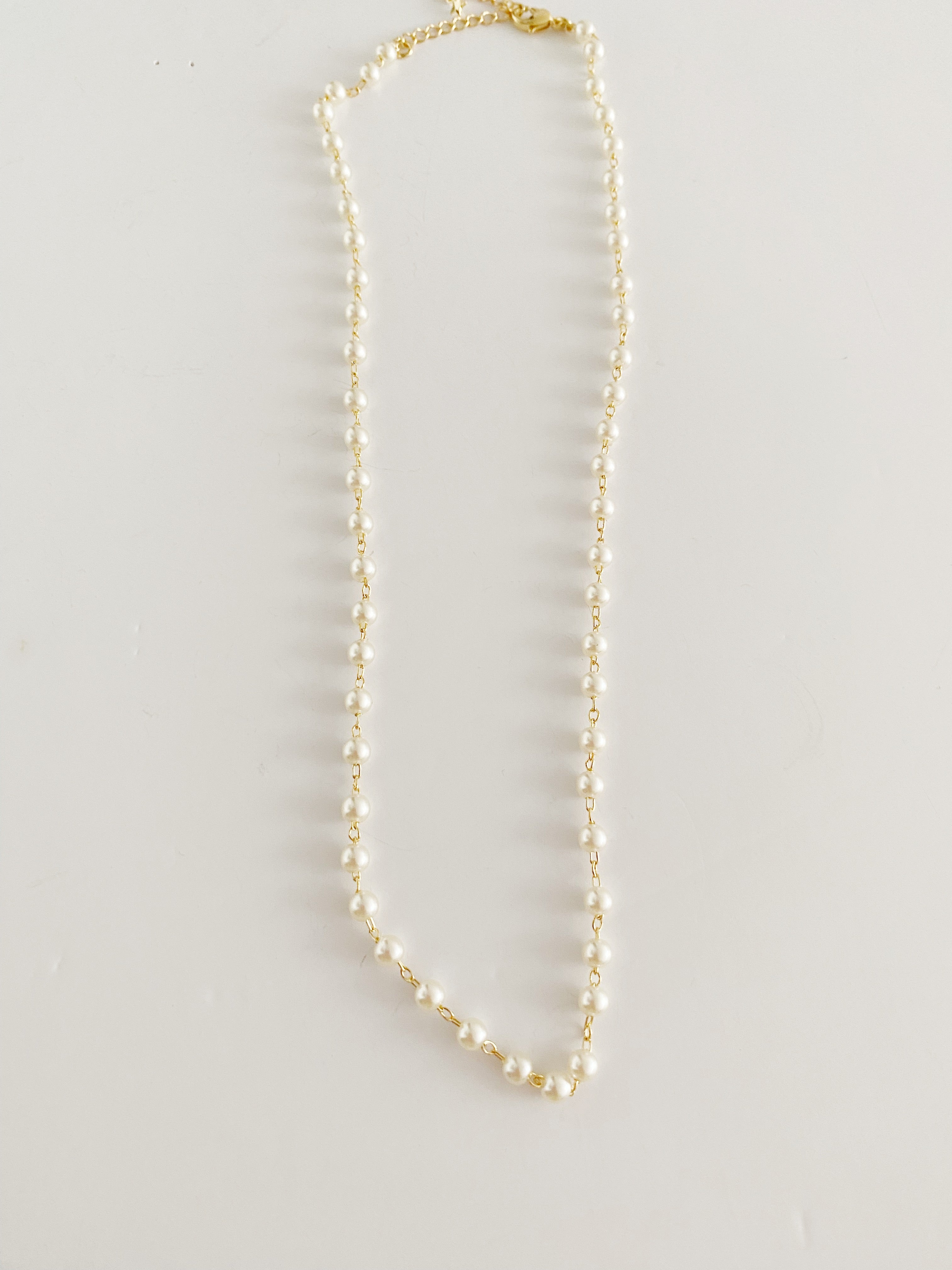 Collier Brooke