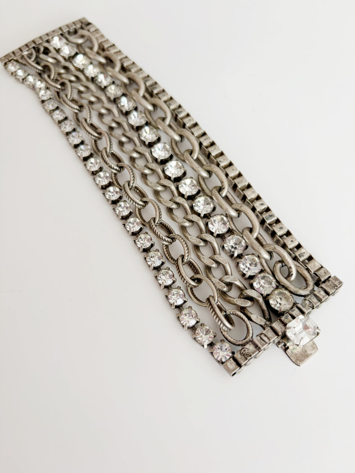Bracelet vintage no 3