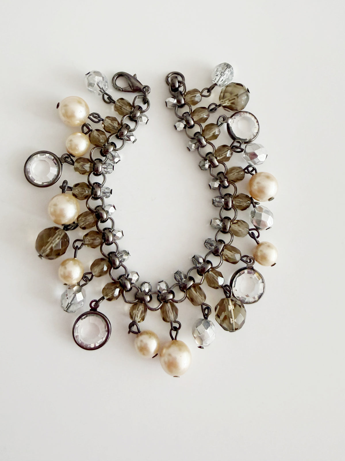 Bracelet vintage no 4