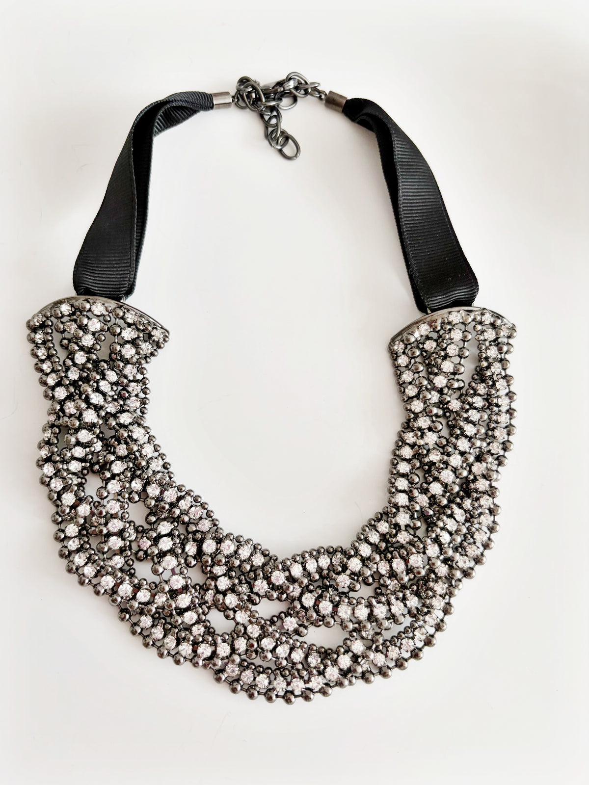 Collier vintage NO.8