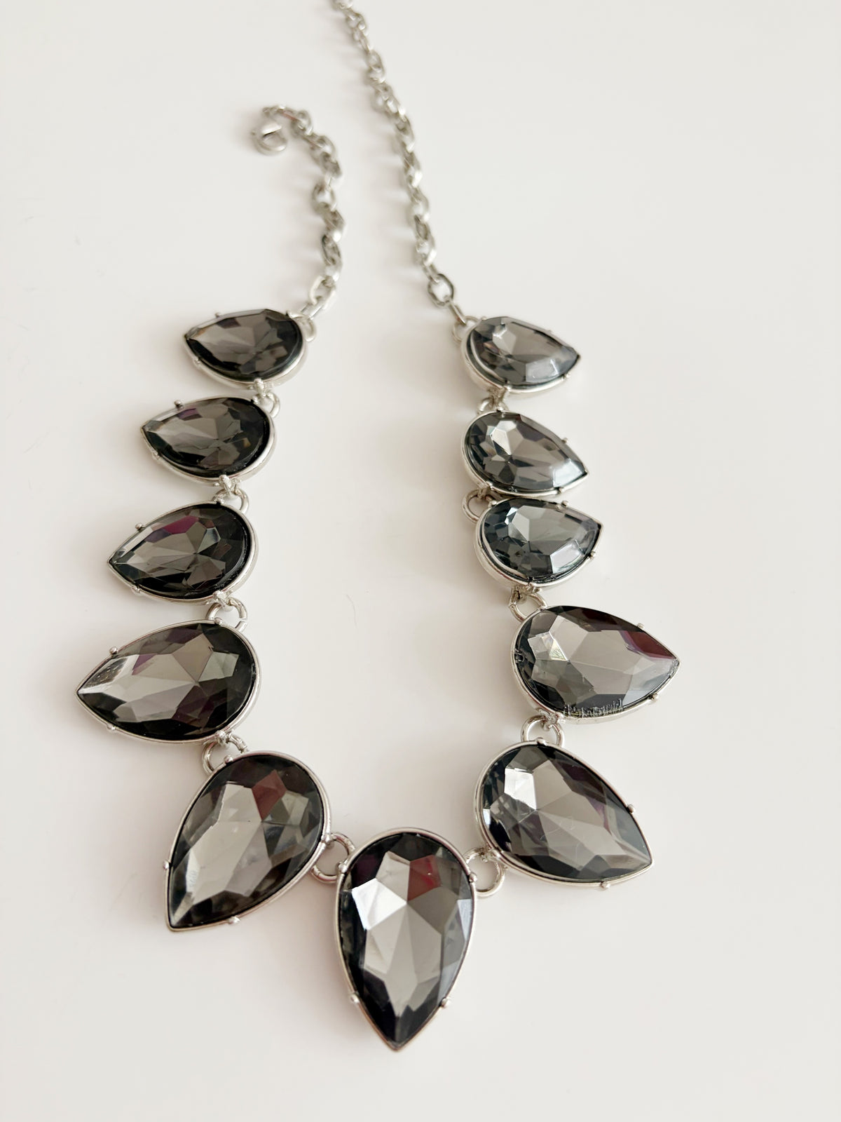 Collier vintage NO.10