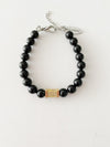 Collier MARIE ANTOINETTE \ MAGIE NOIRE