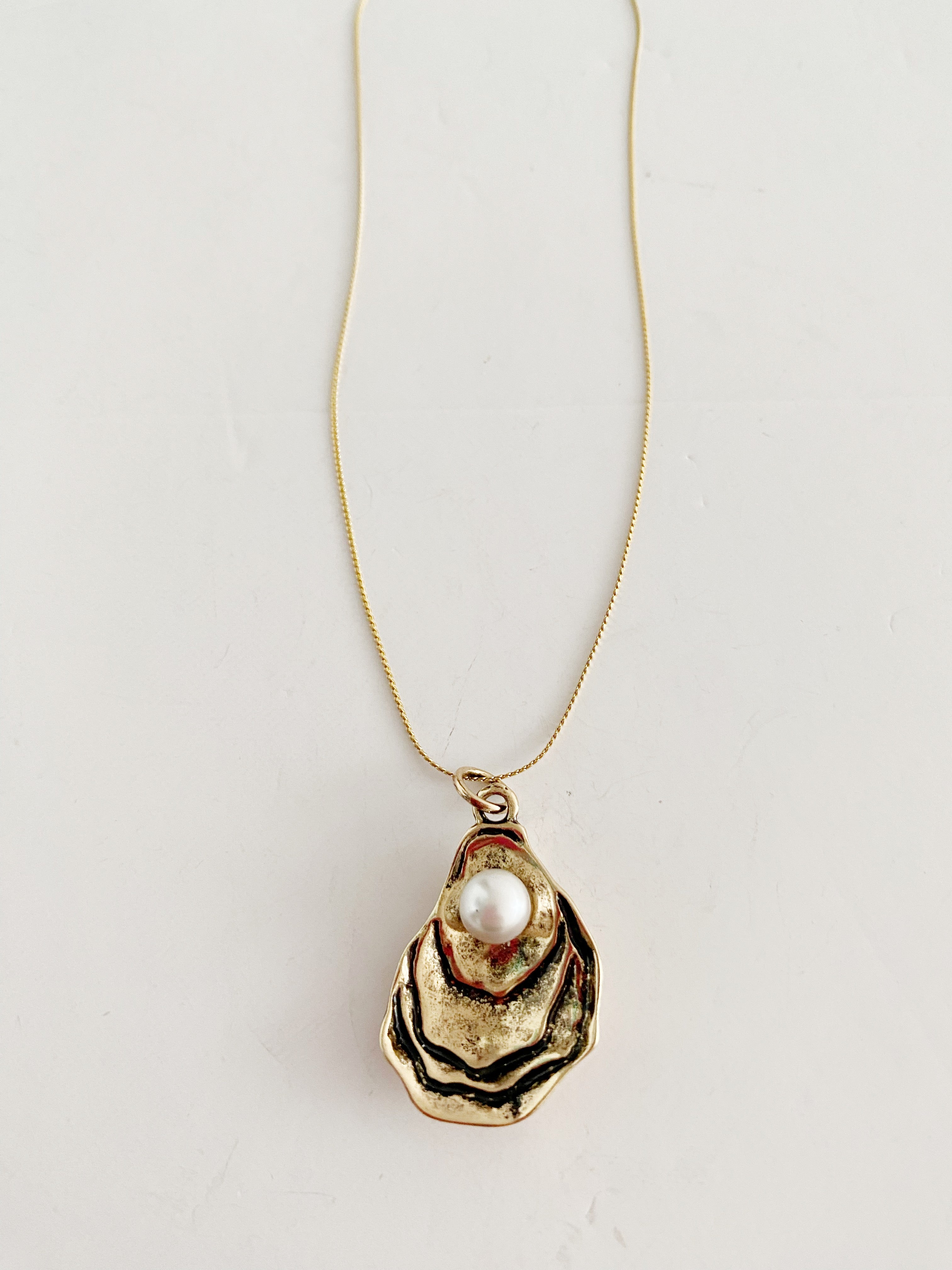Collier Splash