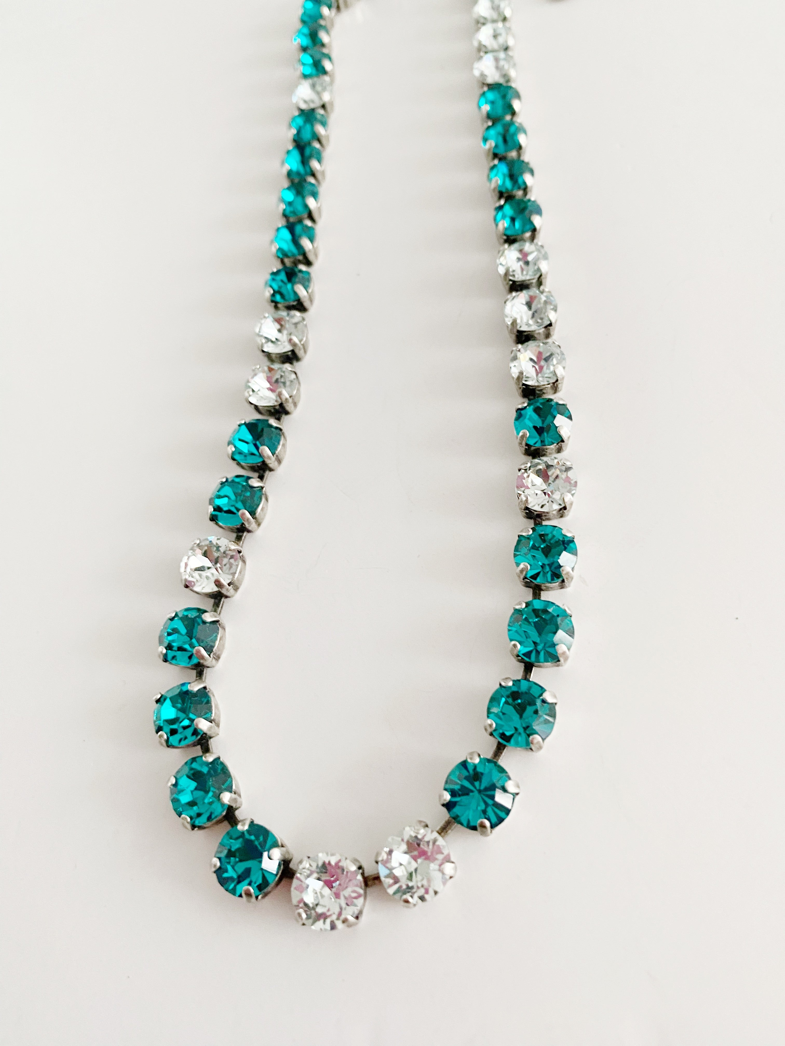 Collier Safira Maldives