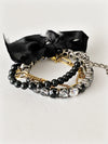 Bracelet VINTAGE \Metropolitan Museum of ART DE NY \ MMA