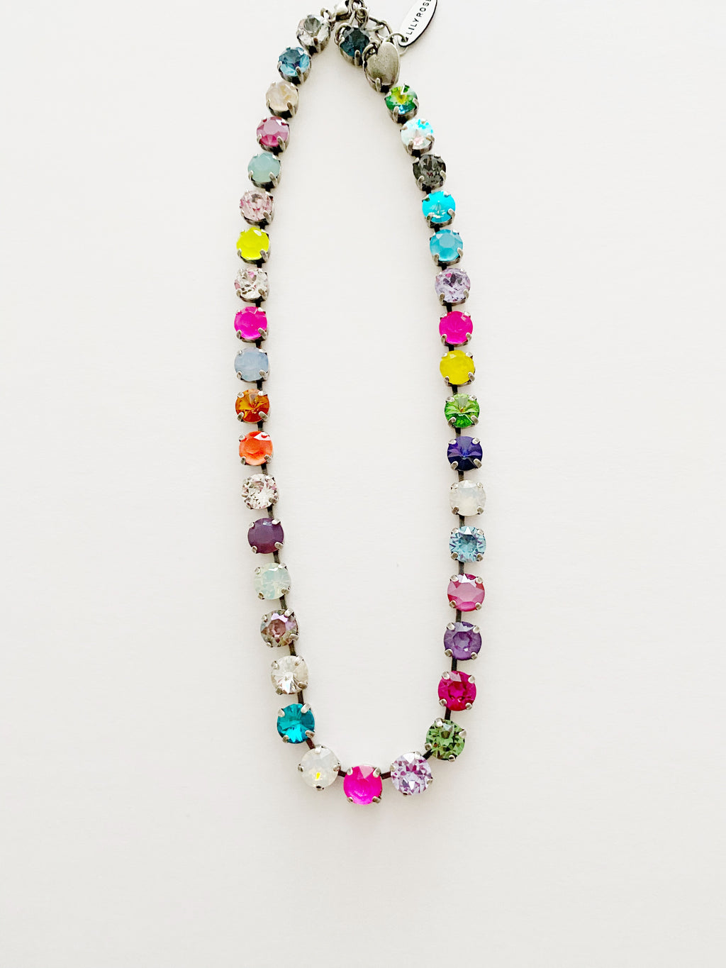 Collier MORGAN RAINBOW